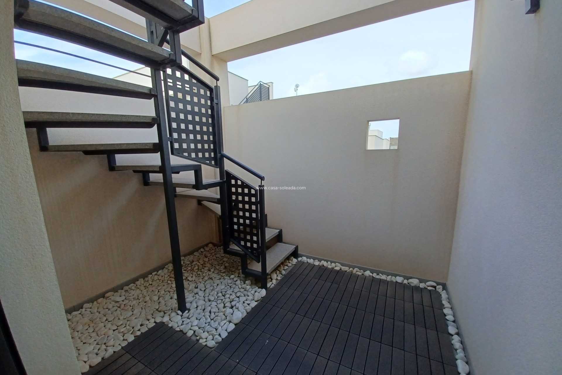 Resale - Villa - Los Dolses