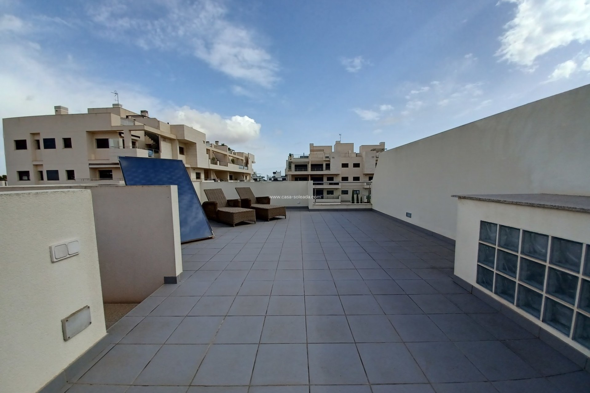 Resale - Villa - Los Dolses