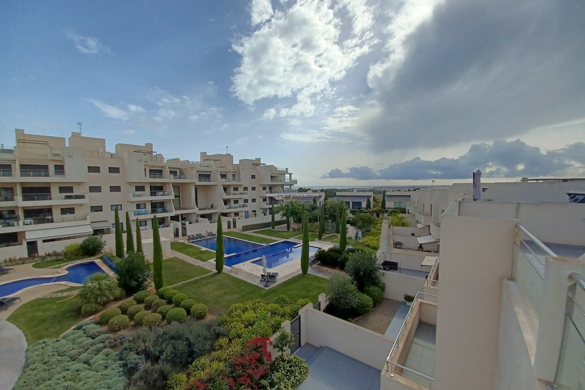 Resale - Villa - Los Dolses
