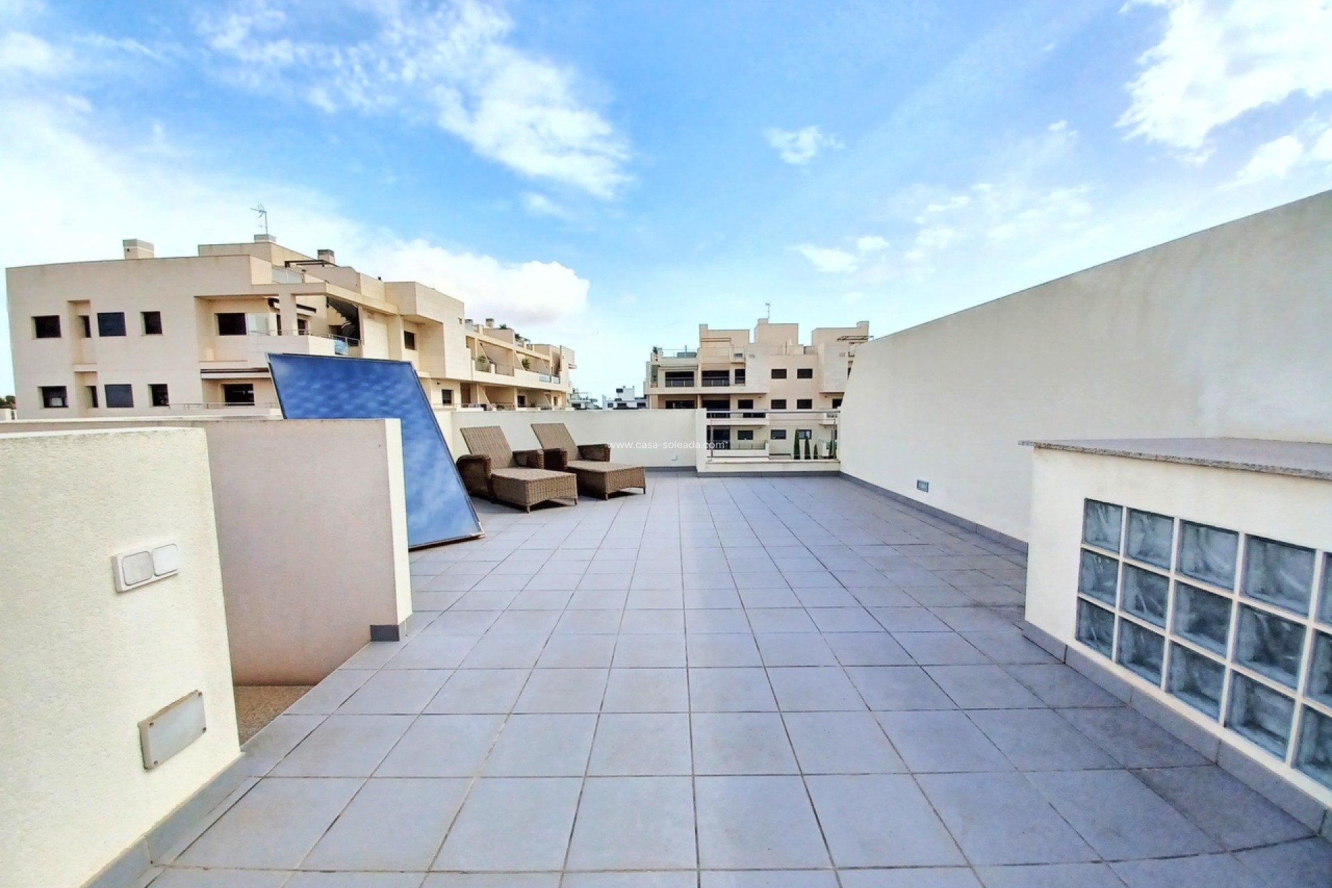 Resale - Villa - Los Dolses