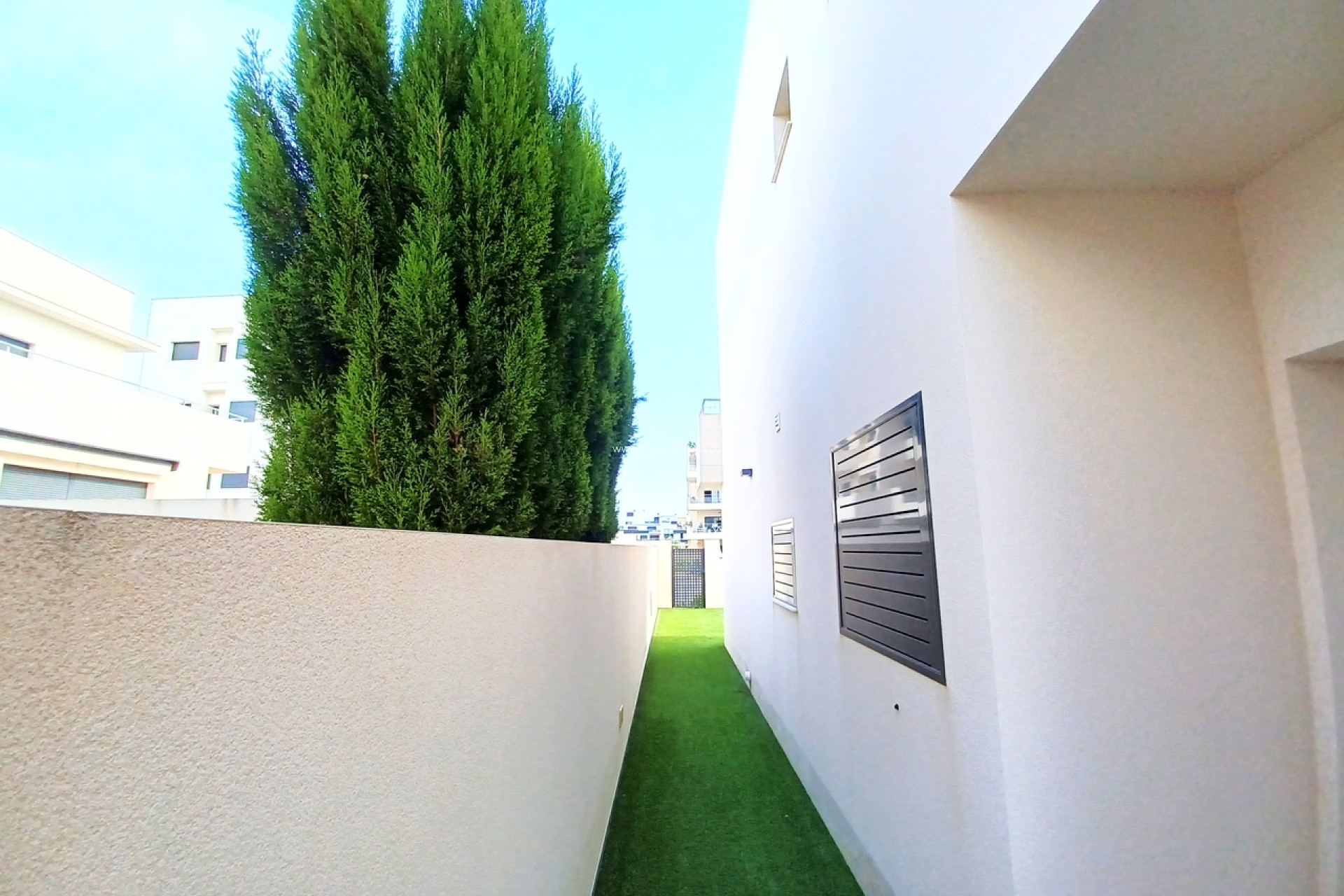 Resale - Villa - Los Dolses