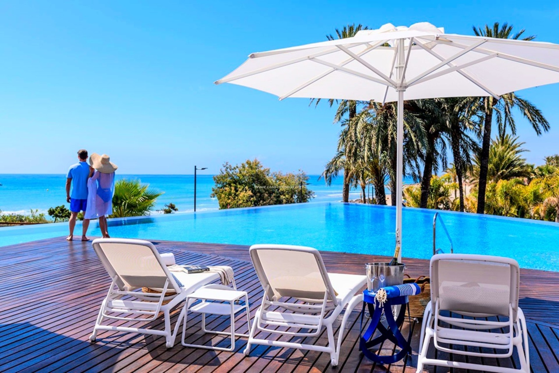 Resale - Villa - Los Dolses