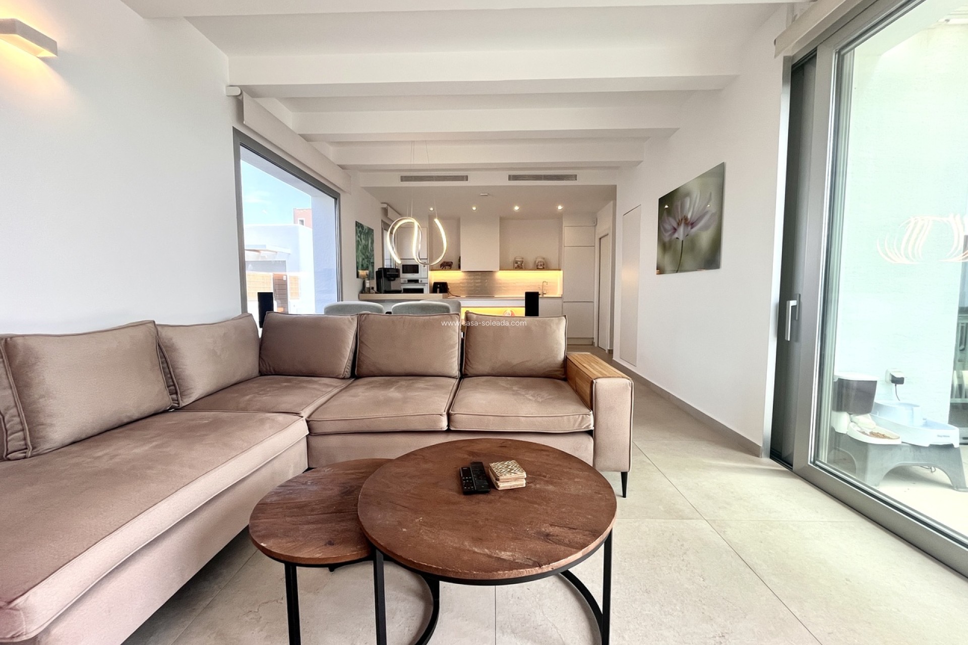 Resale - Villa - Los Montesinos - Costa Blanca