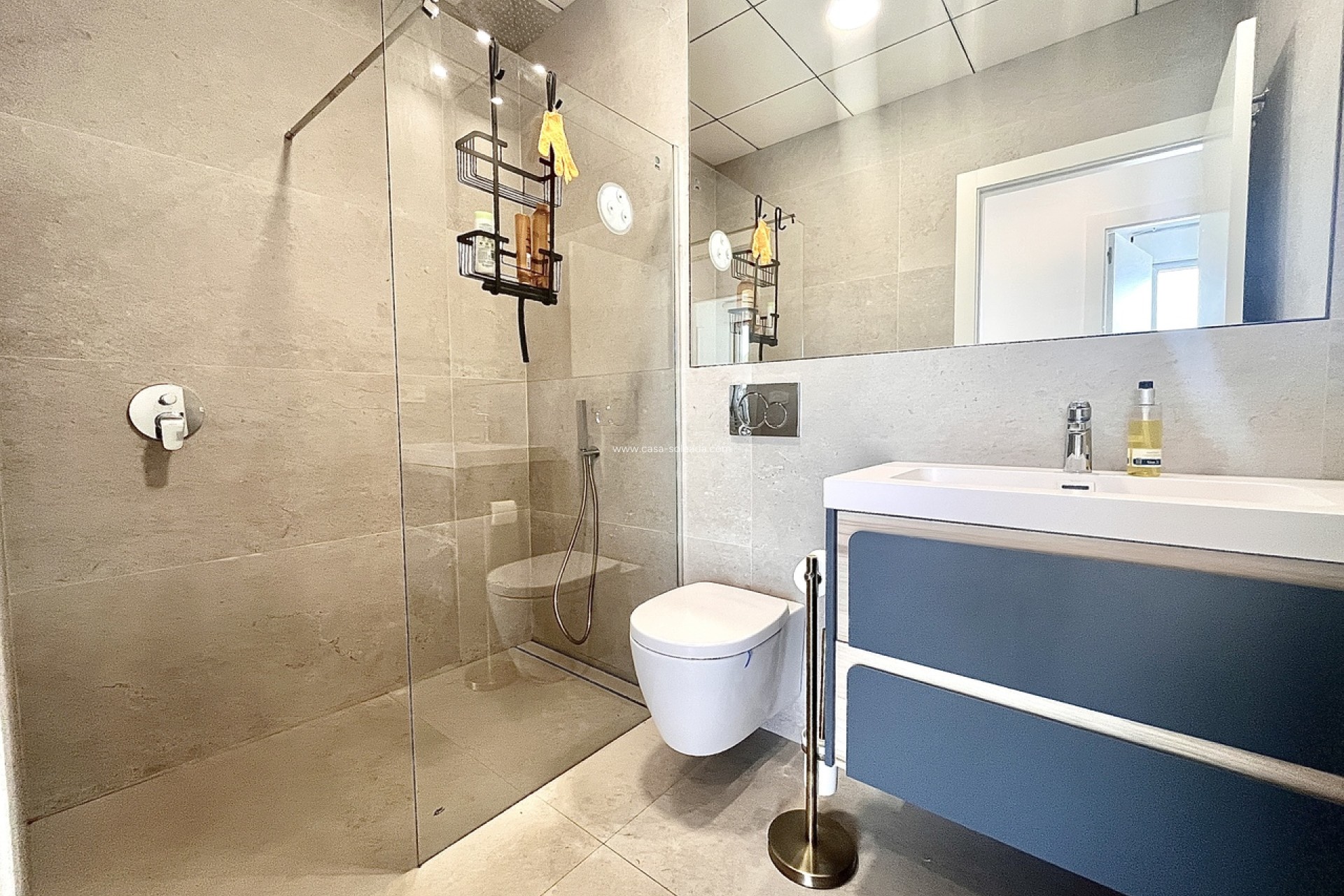 Resale - Villa - Los Montesinos - Costa Blanca