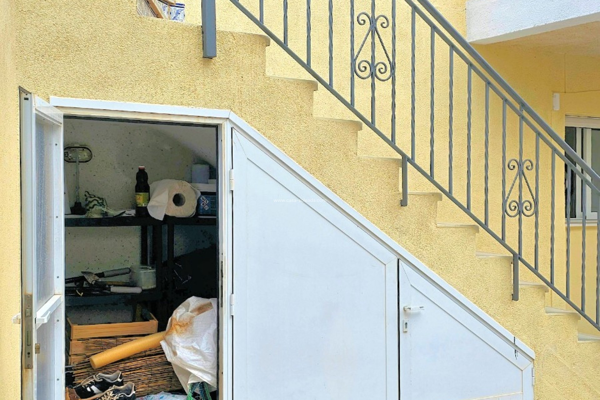 Resale - Villa - Los Urrutias - Estrella De Mar