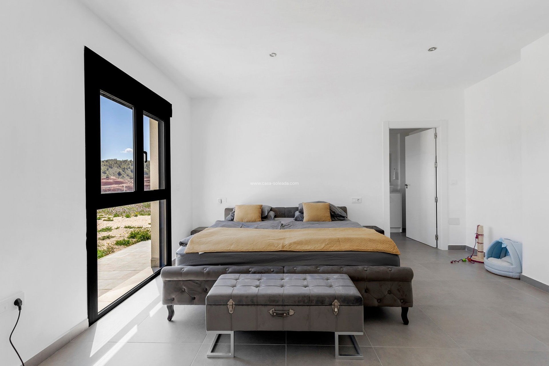 Resale - Villa - Macisvenda - Inland