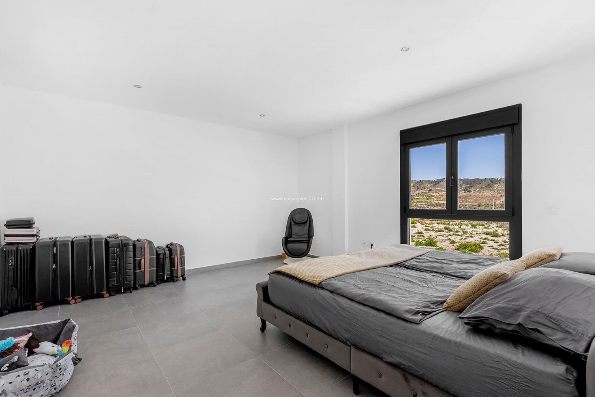 Resale - Villa - Macisvenda - Inland