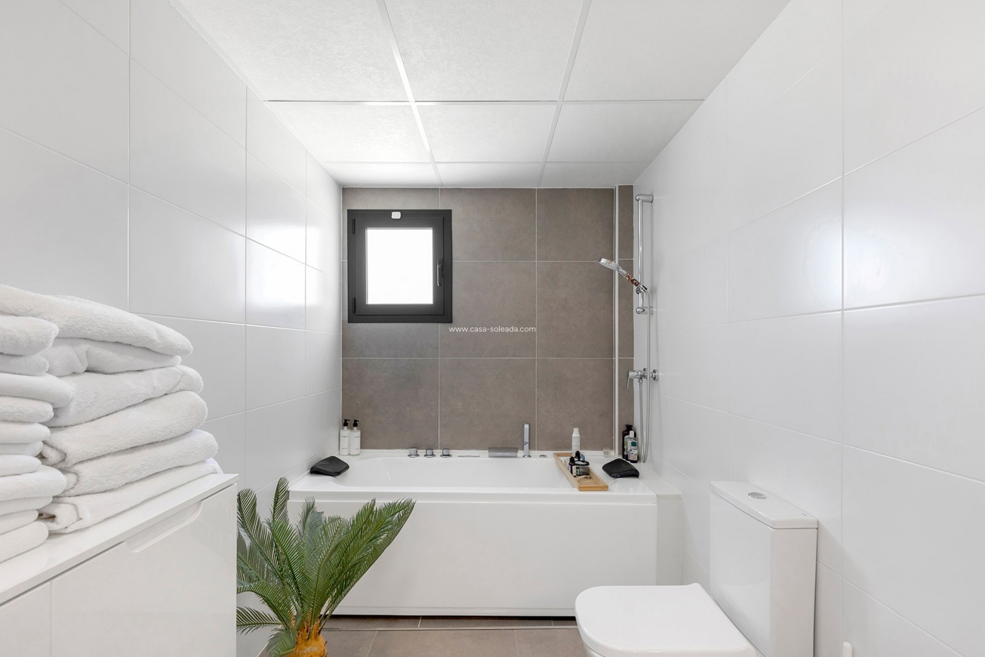 Resale - Villa - Macisvenda - Inland