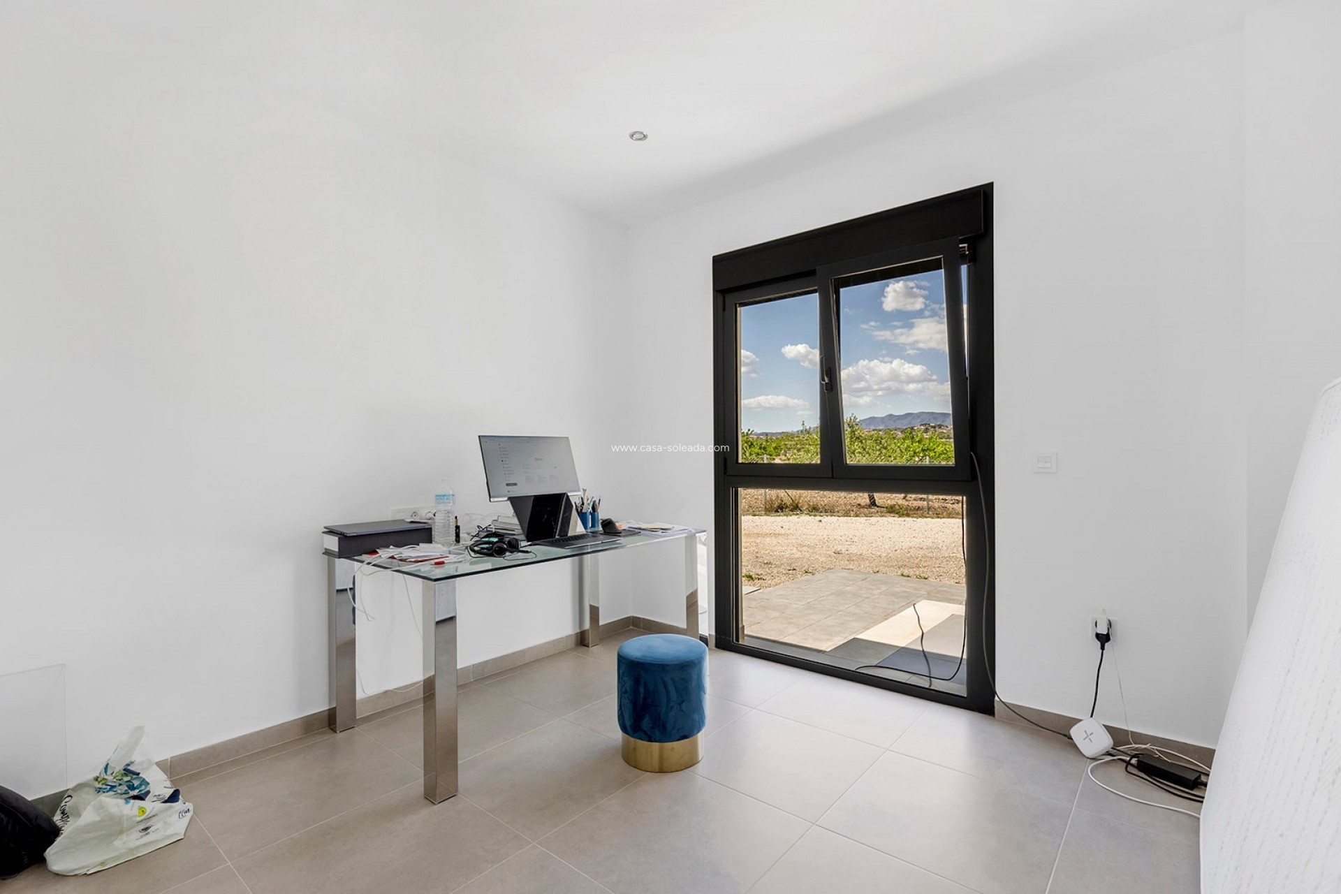 Resale - Villa - Macisvenda - Inland