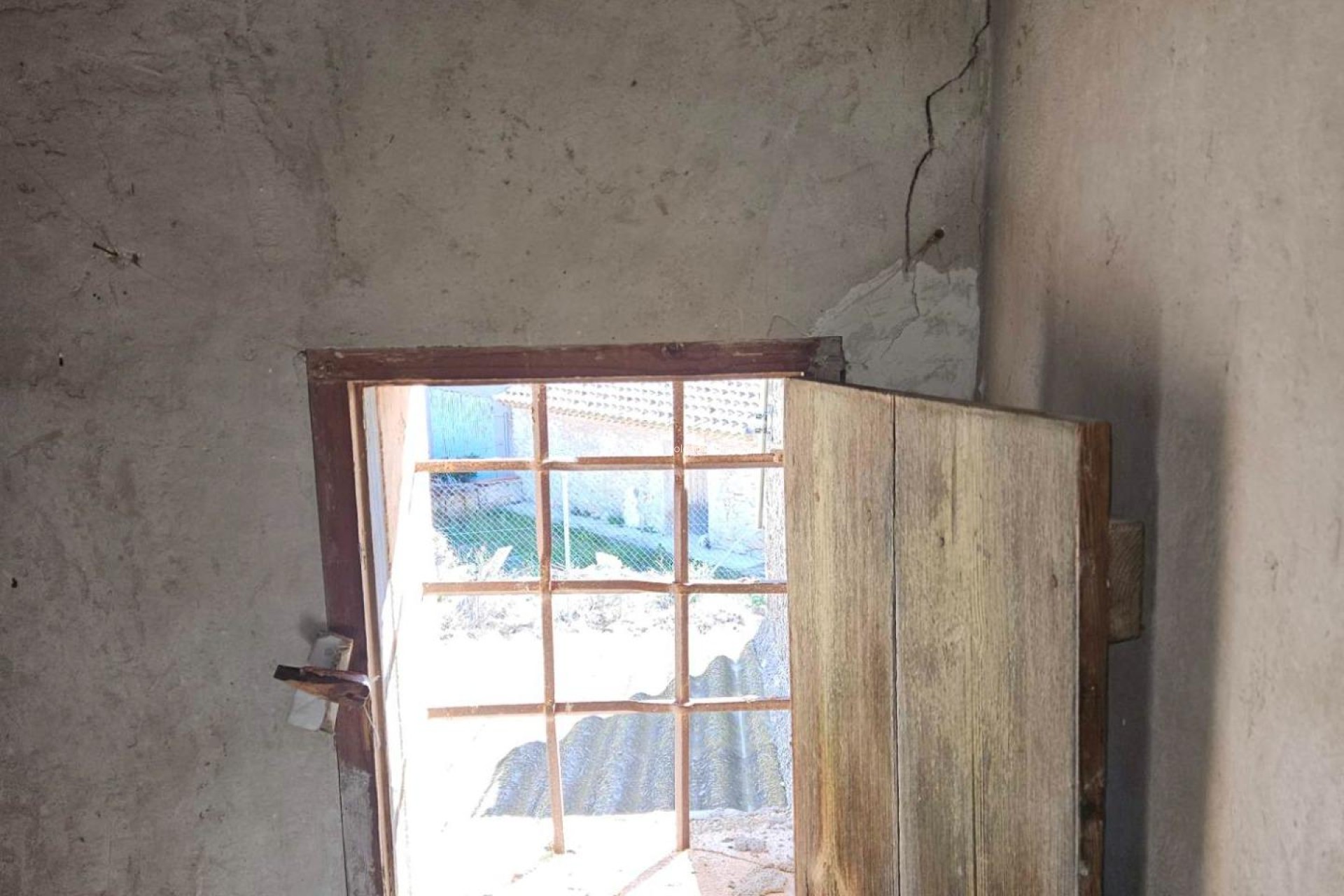 Resale - Villa - Monóvar - Comunidad Valenciana