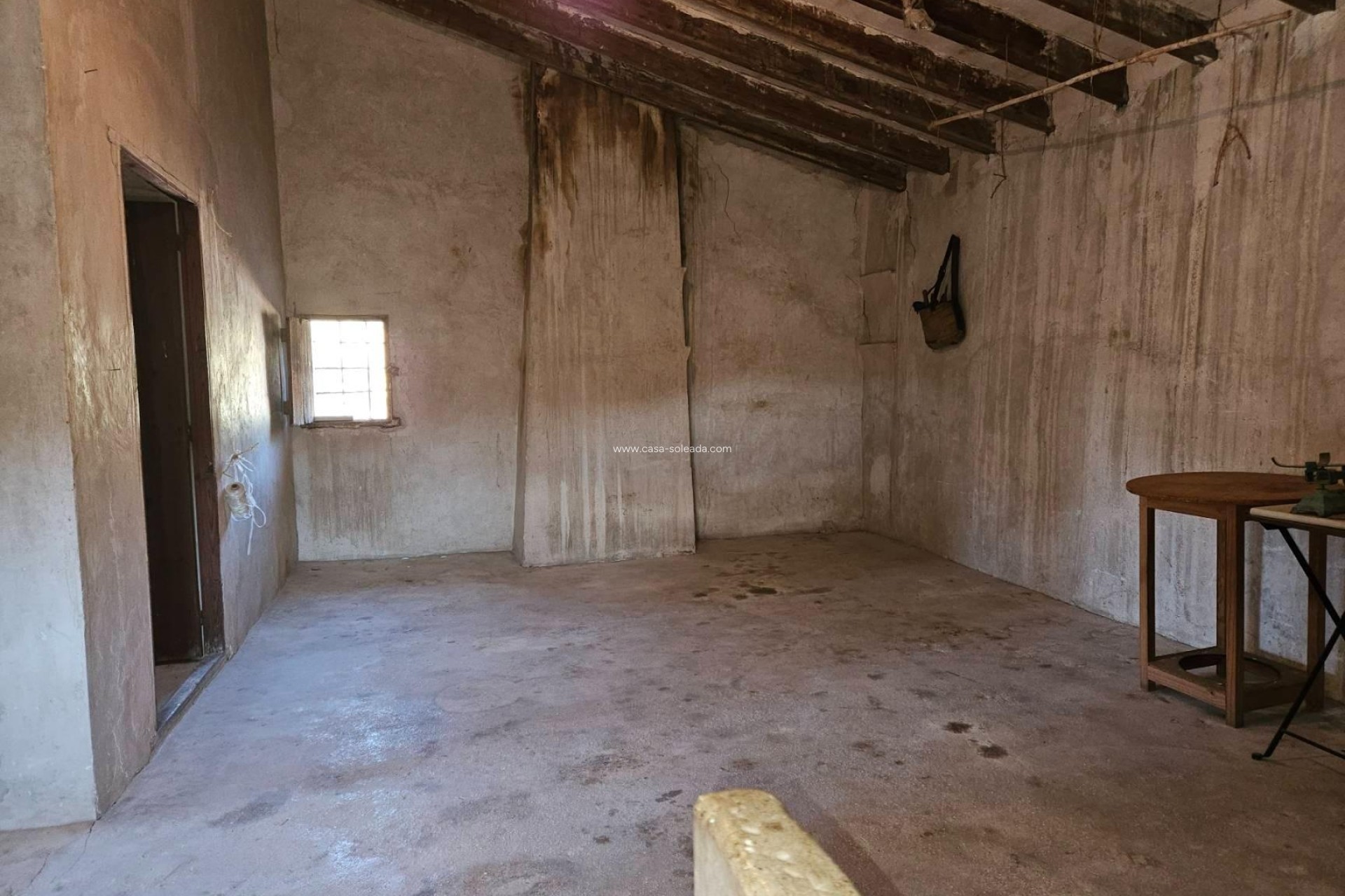 Resale - Villa - Monóvar - Comunidad Valenciana