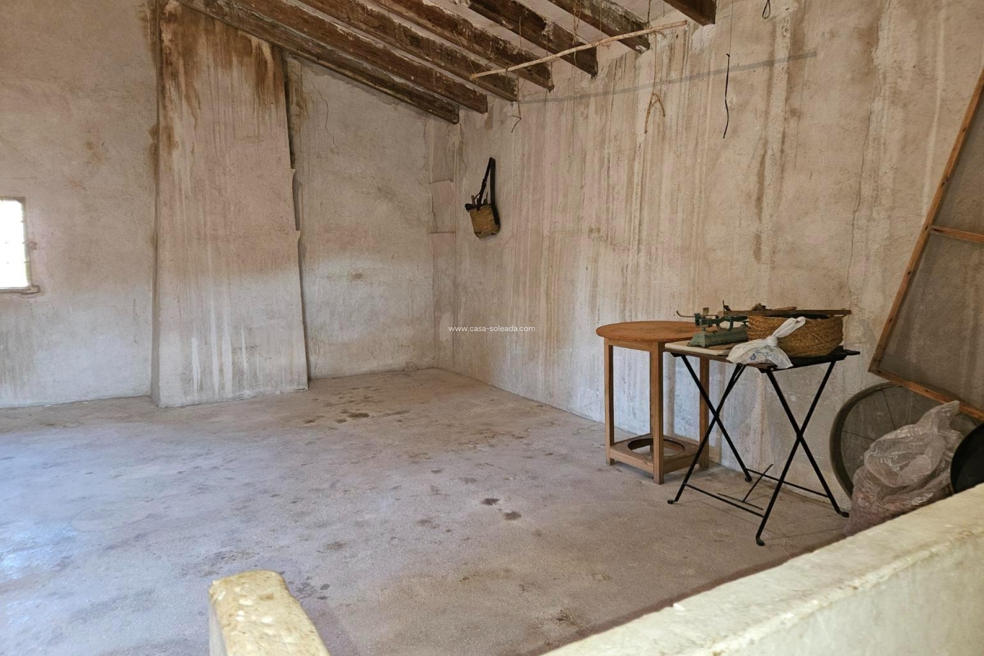 Resale - Villa - Monóvar - Comunidad Valenciana