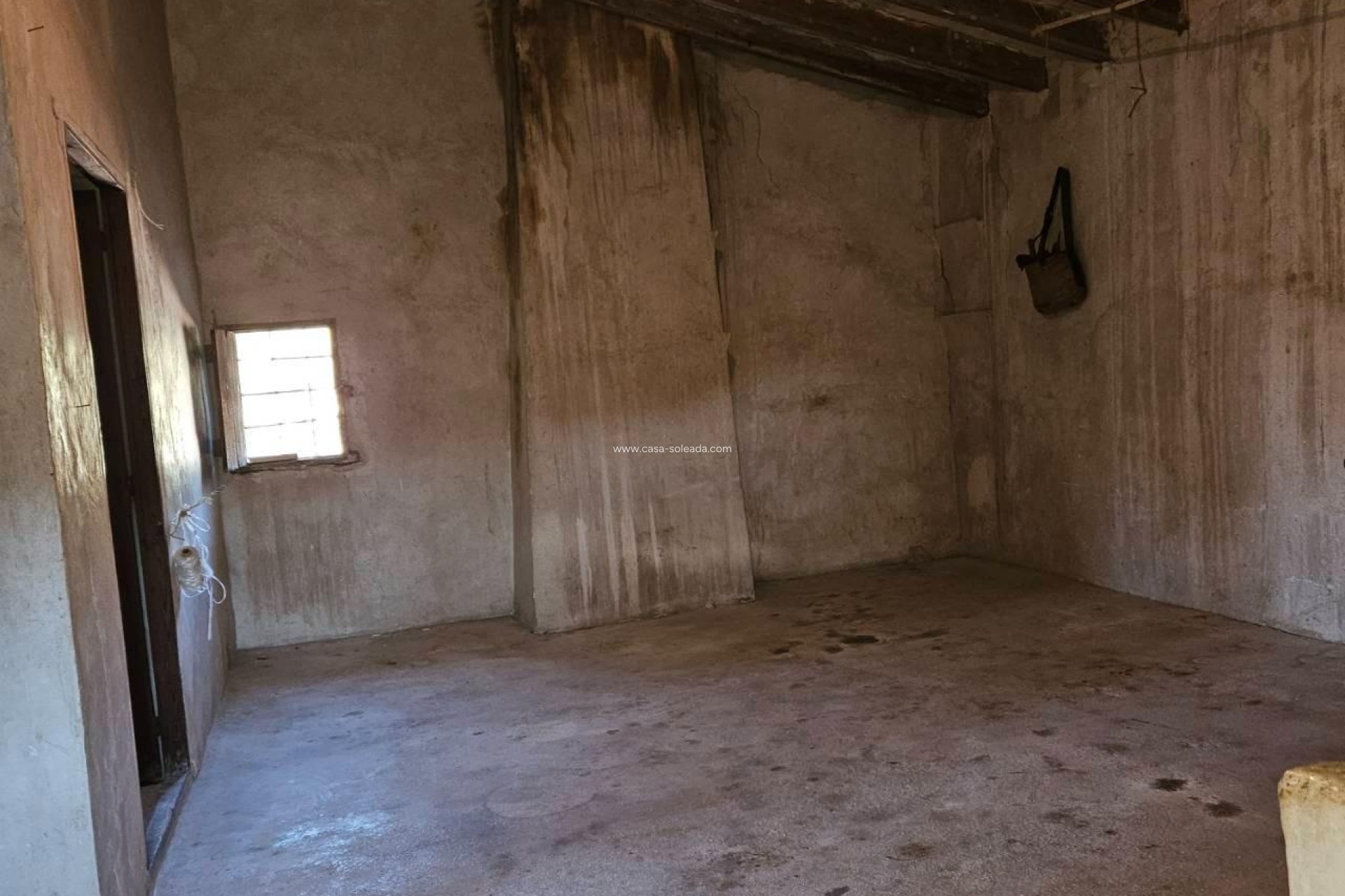 Resale - Villa - Monóvar - Comunidad Valenciana