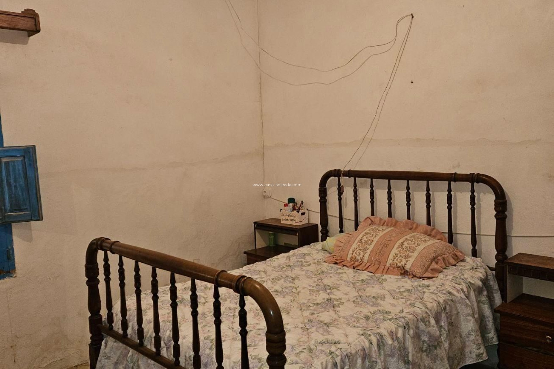 Resale - Villa - Monóvar - Comunidad Valenciana