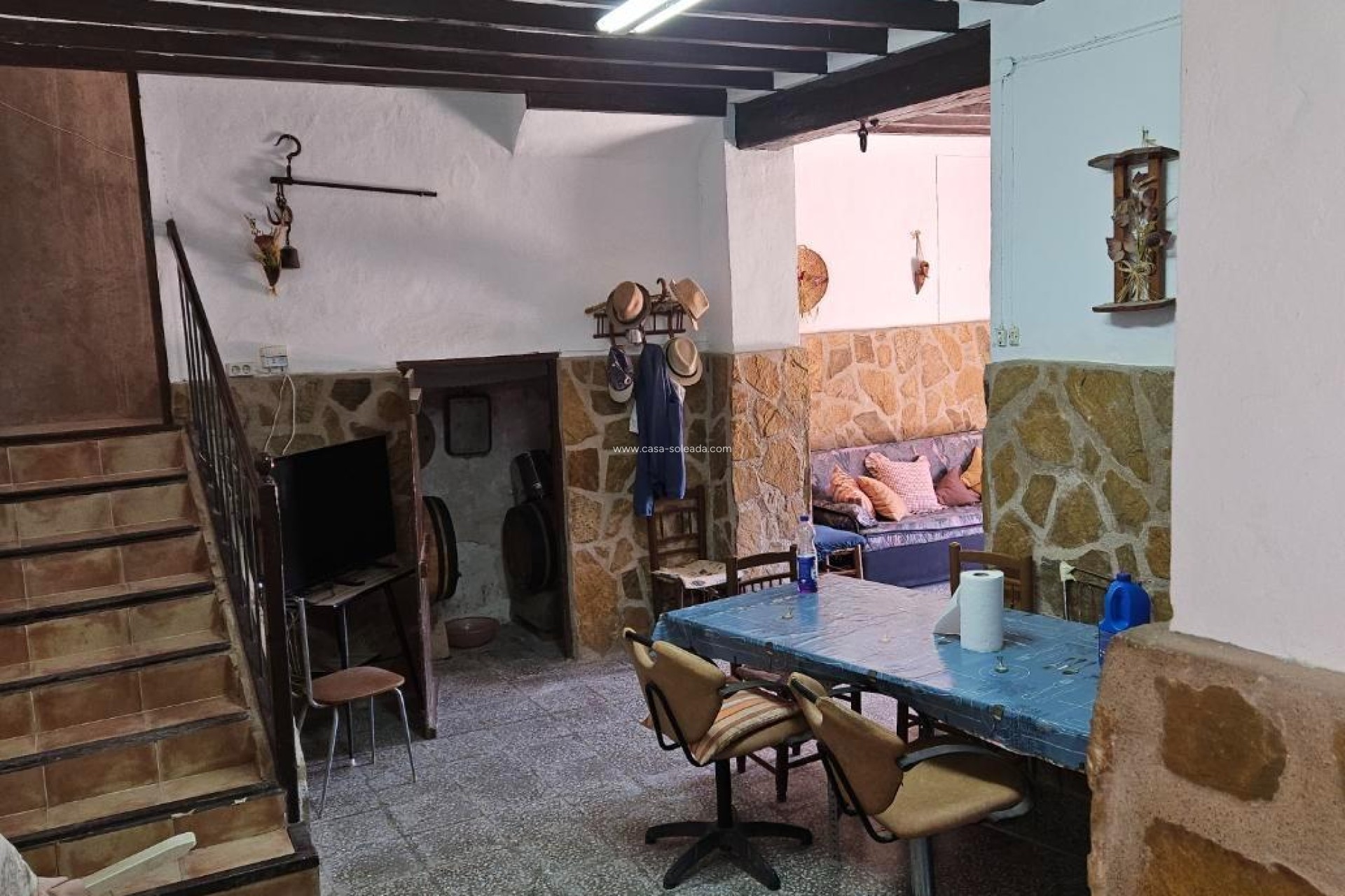 Resale - Villa - Monóvar - Comunidad Valenciana
