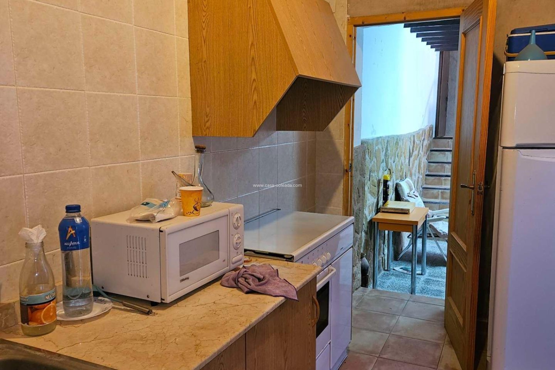 Resale - Villa - Monóvar - Comunidad Valenciana