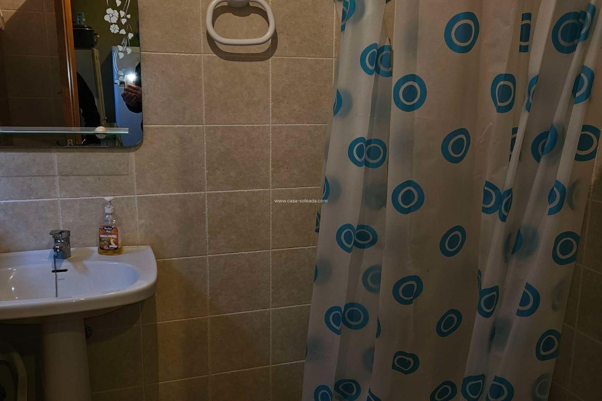 Resale - Villa - Monóvar - Comunidad Valenciana