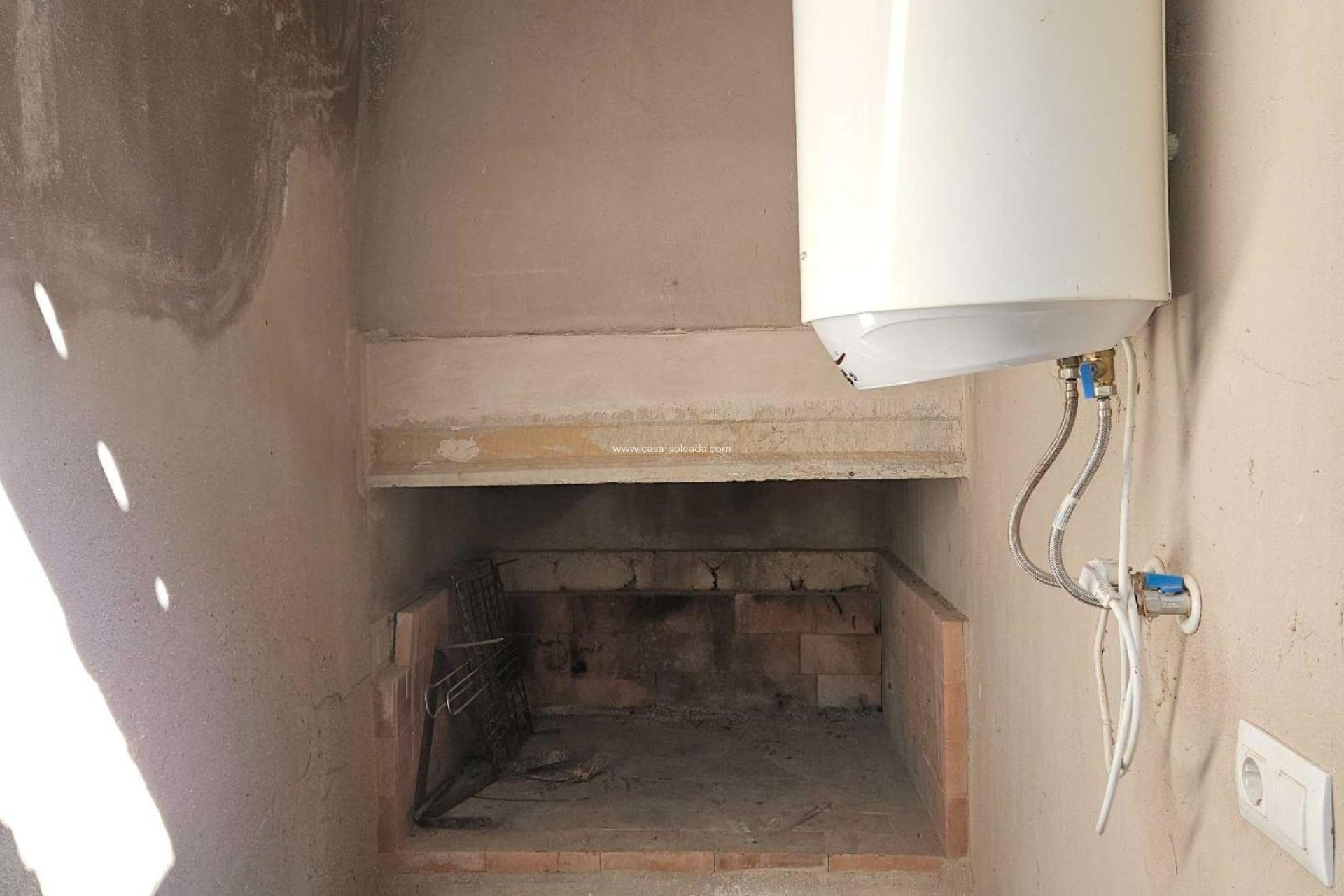 Resale - Villa - Monóvar - Comunidad Valenciana