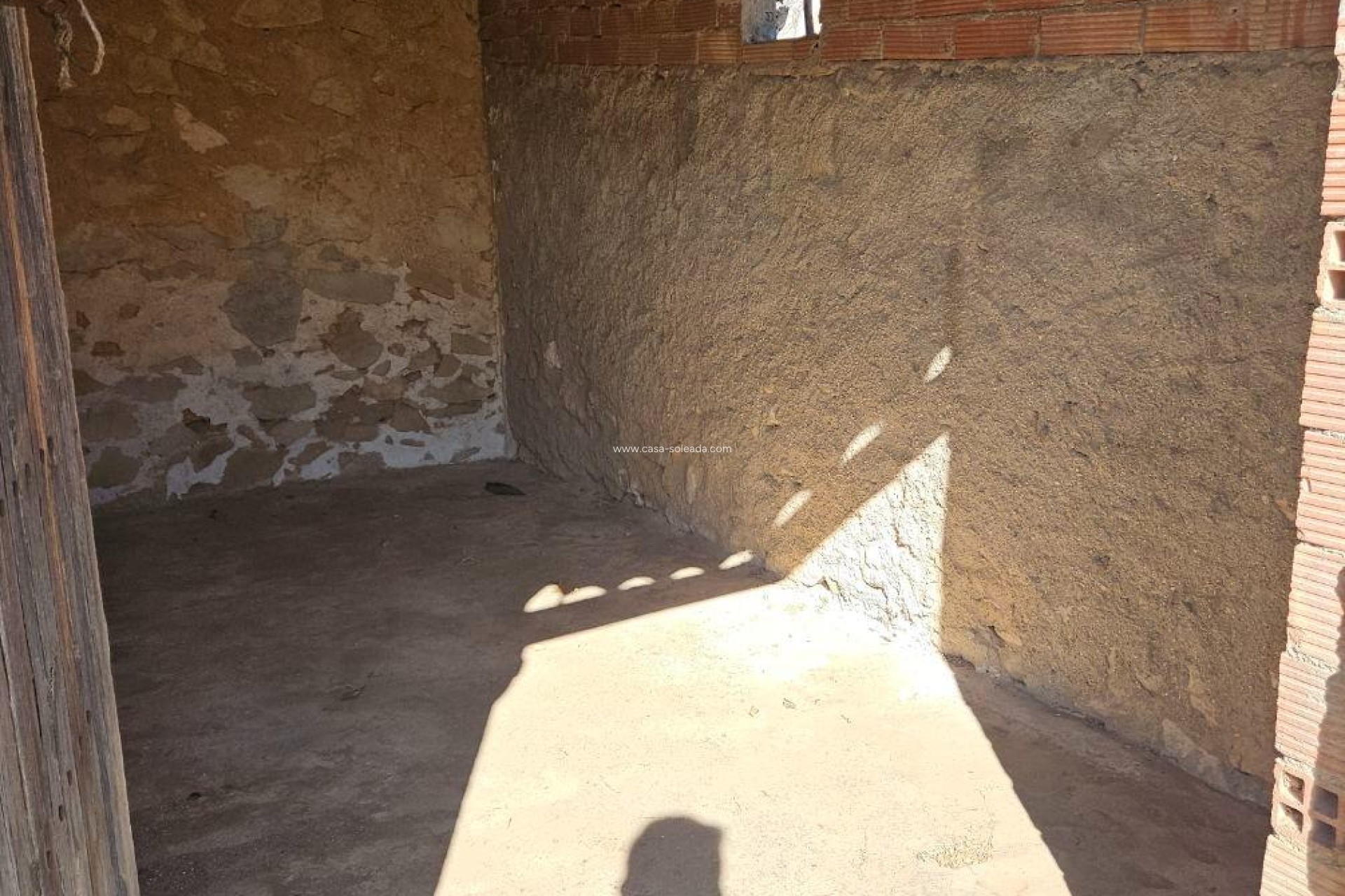 Resale - Villa - Monóvar - Comunidad Valenciana