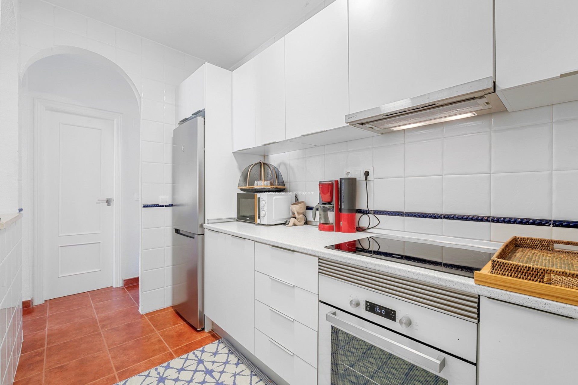 Resale - Villa - Orihuela Costa - Costa Blanca