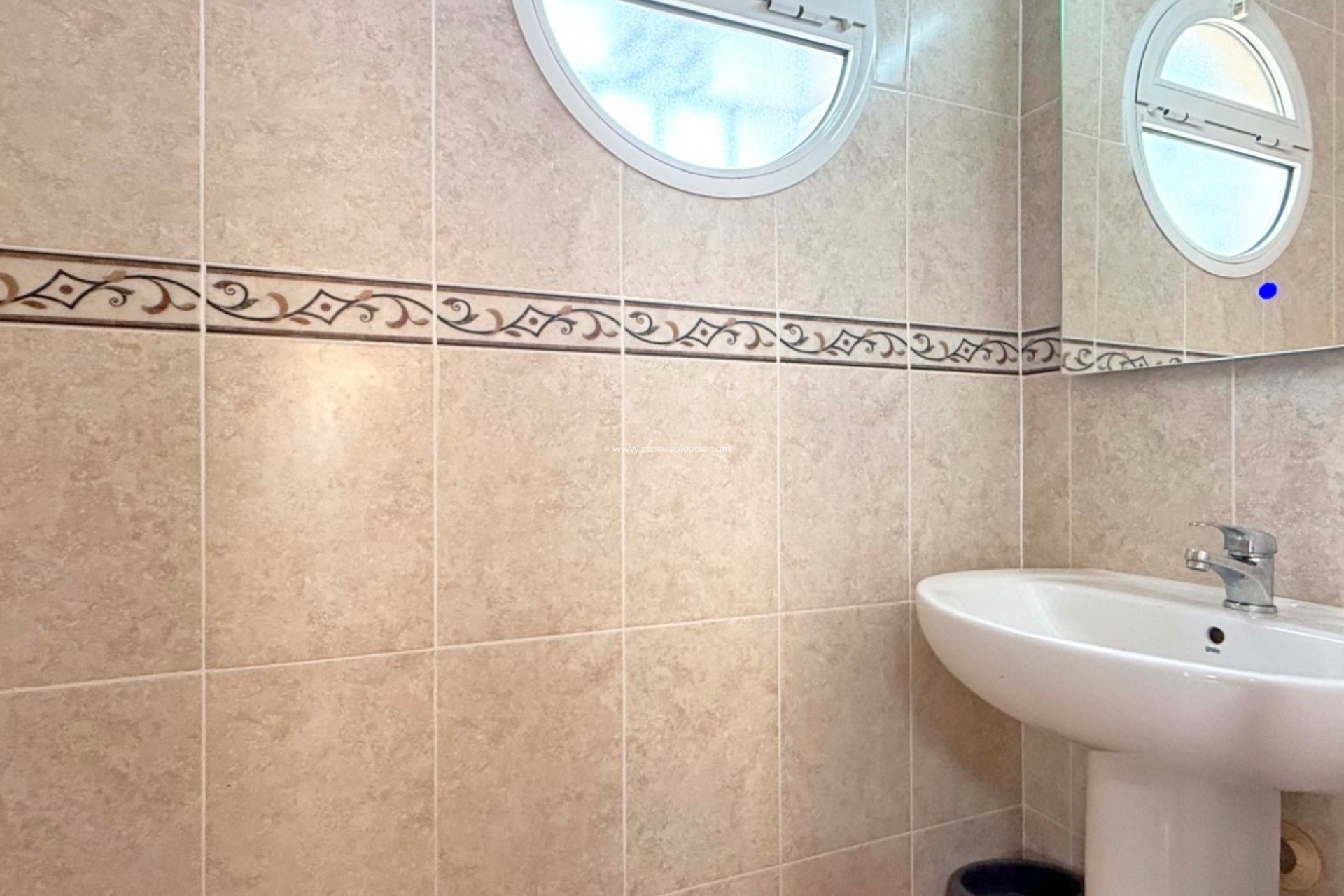 Resale - Villa - Orihuela Costa - Costa Blanca