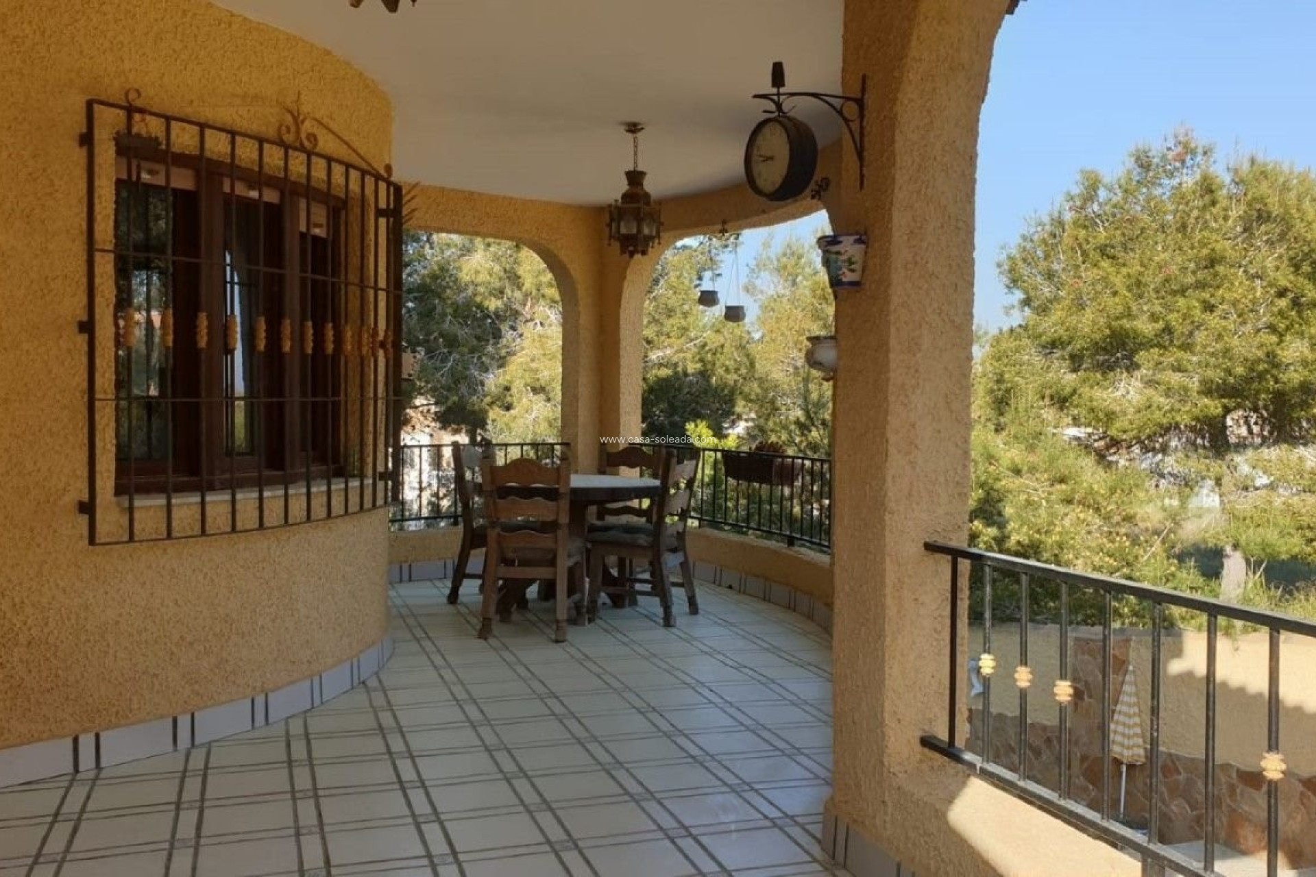 Resale - Villa - Orihuela Costa - Costa Blanca