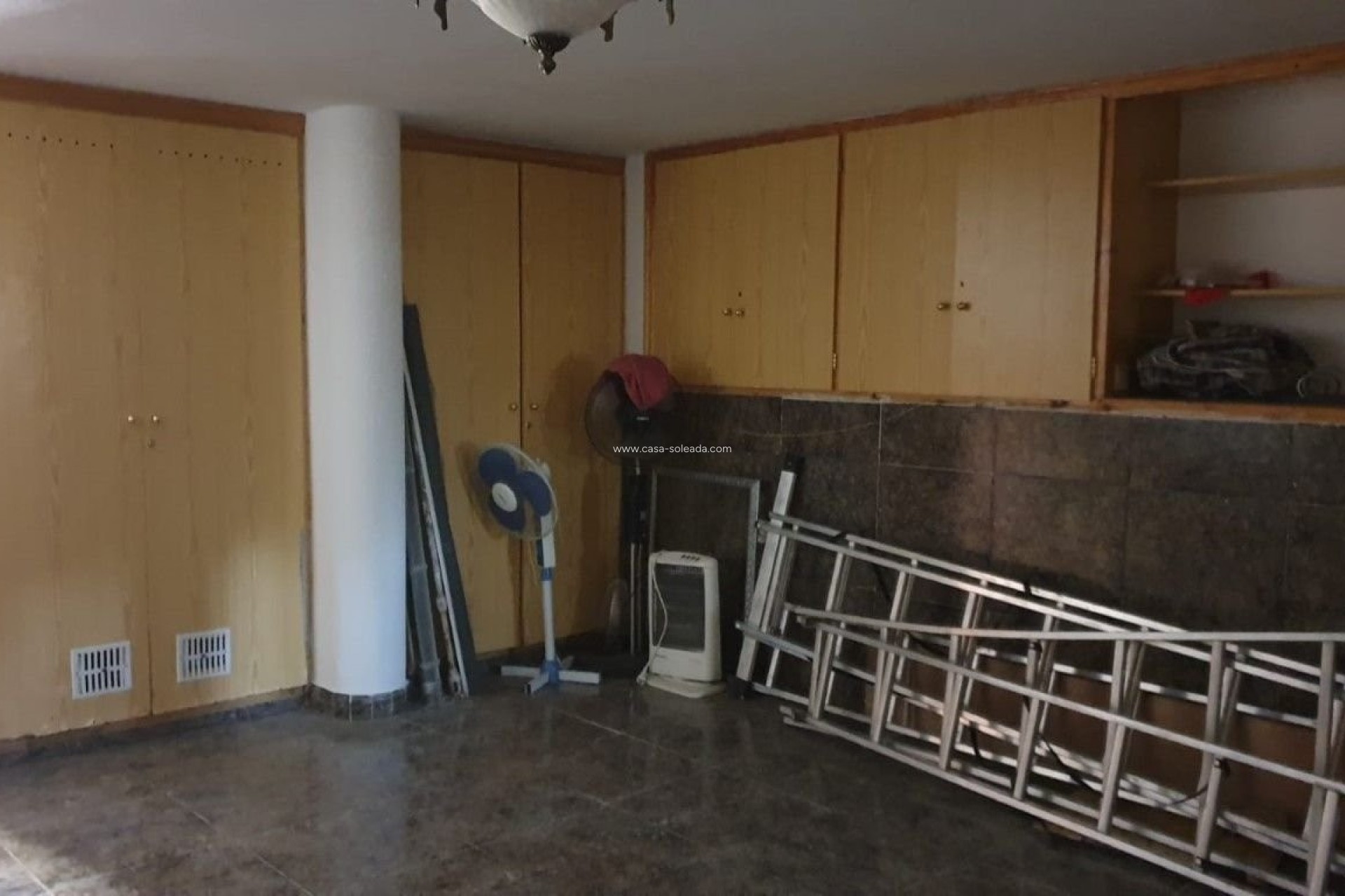 Resale - Villa - Orihuela Costa - Costa Blanca