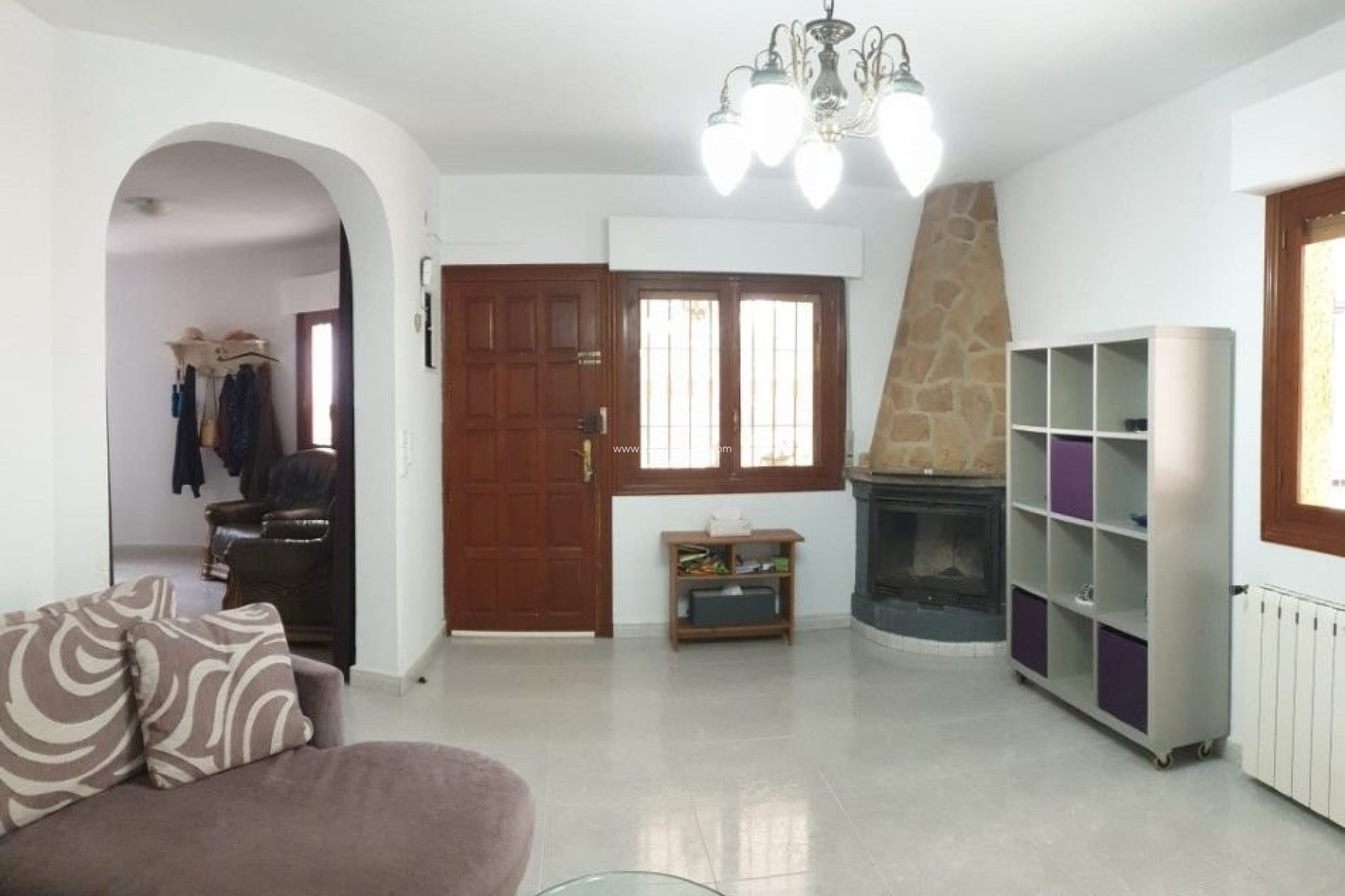 Resale - Villa - Orihuela Costa - Costa Blanca