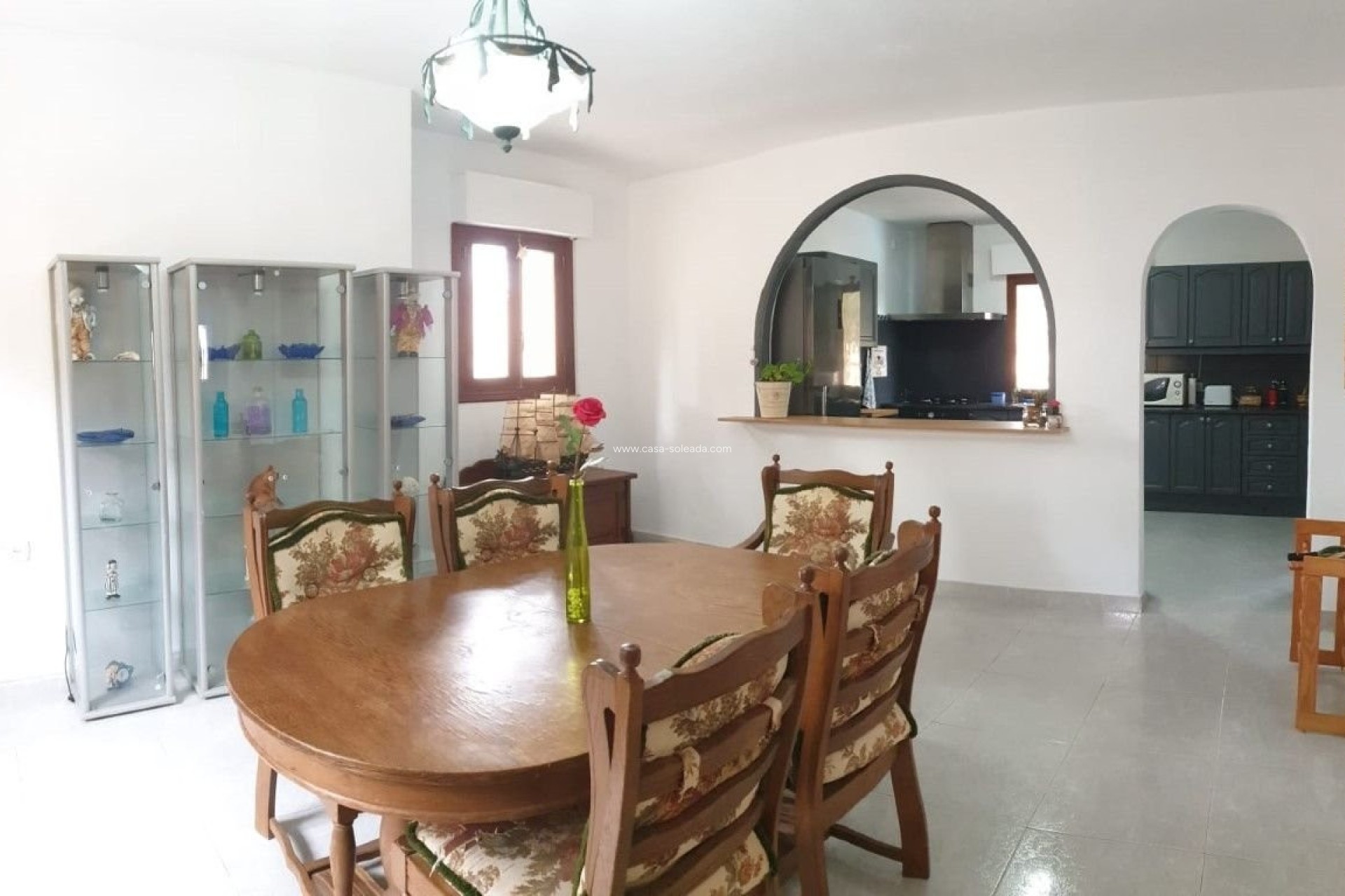 Resale - Villa - Orihuela Costa - Costa Blanca
