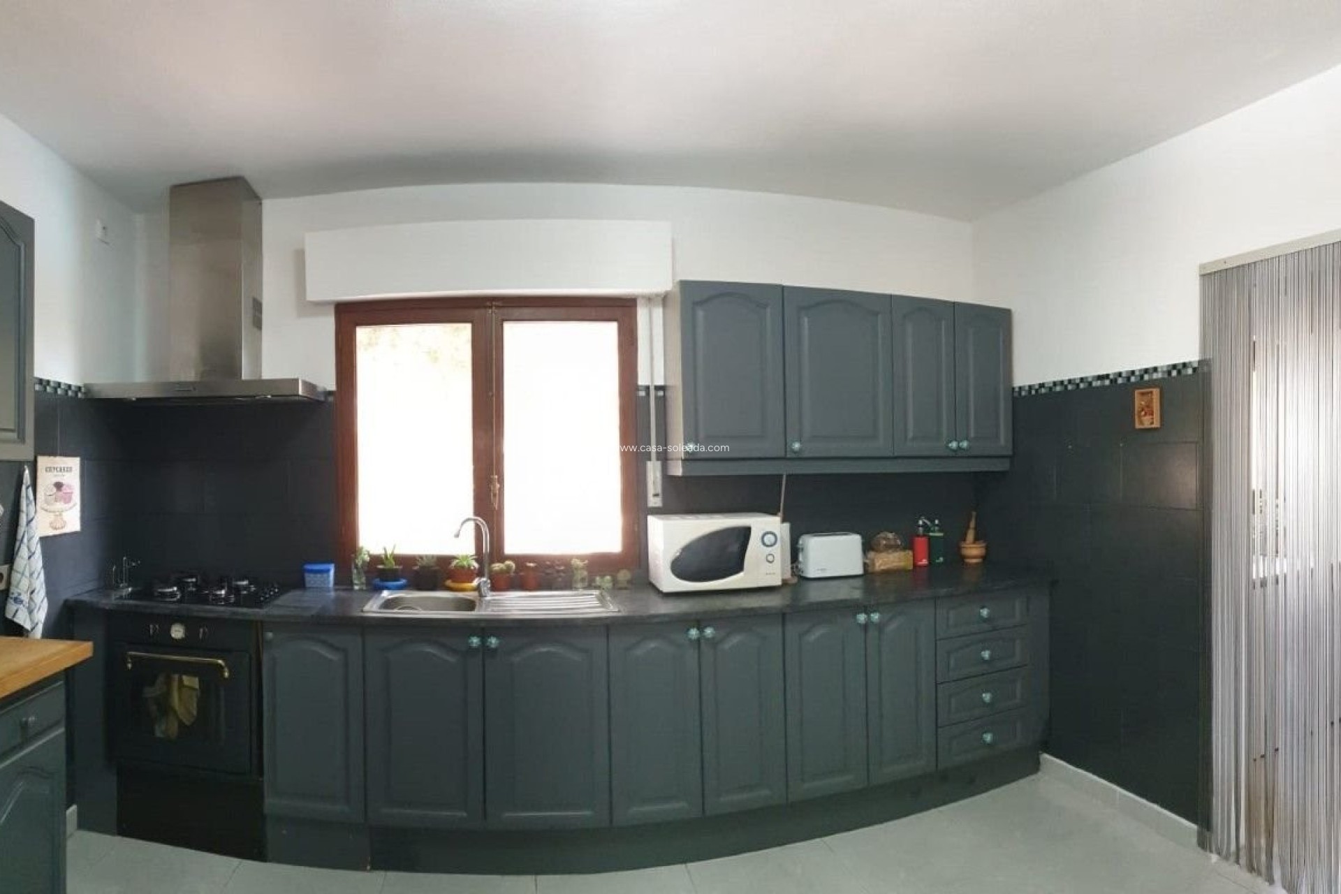 Resale - Villa - Orihuela Costa - Costa Blanca
