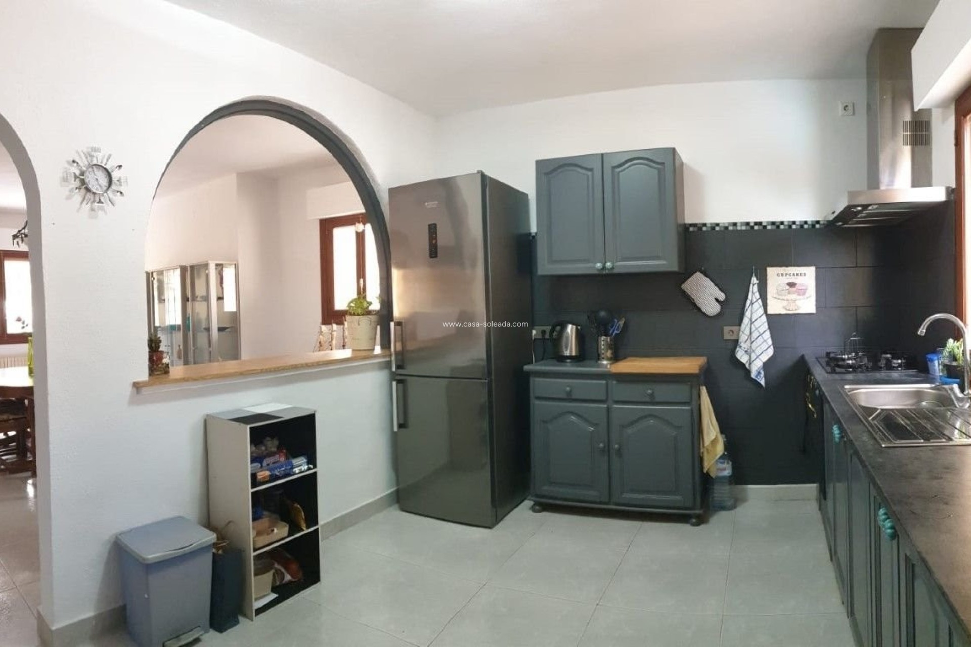 Resale - Villa - Orihuela Costa - Costa Blanca