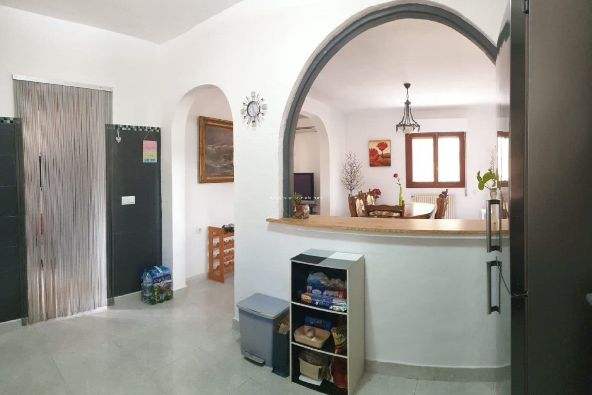 Resale - Villa - Orihuela Costa - Costa Blanca