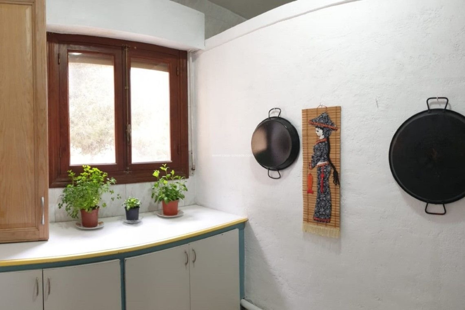 Resale - Villa - Orihuela Costa - Costa Blanca