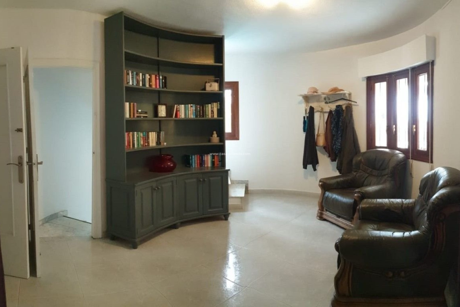 Resale - Villa - Orihuela Costa - Costa Blanca