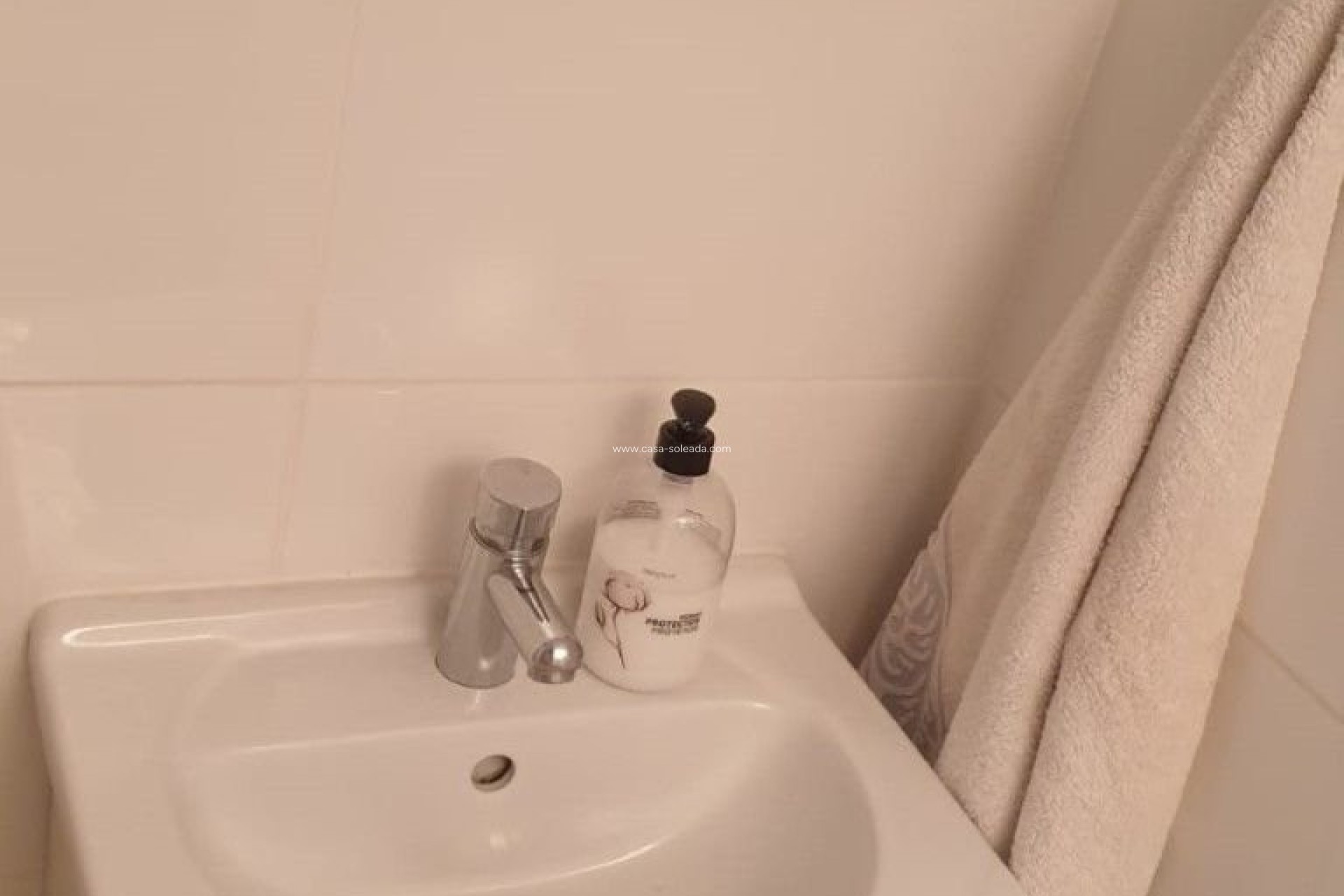 Resale - Villa - Orihuela Costa - Costa Blanca