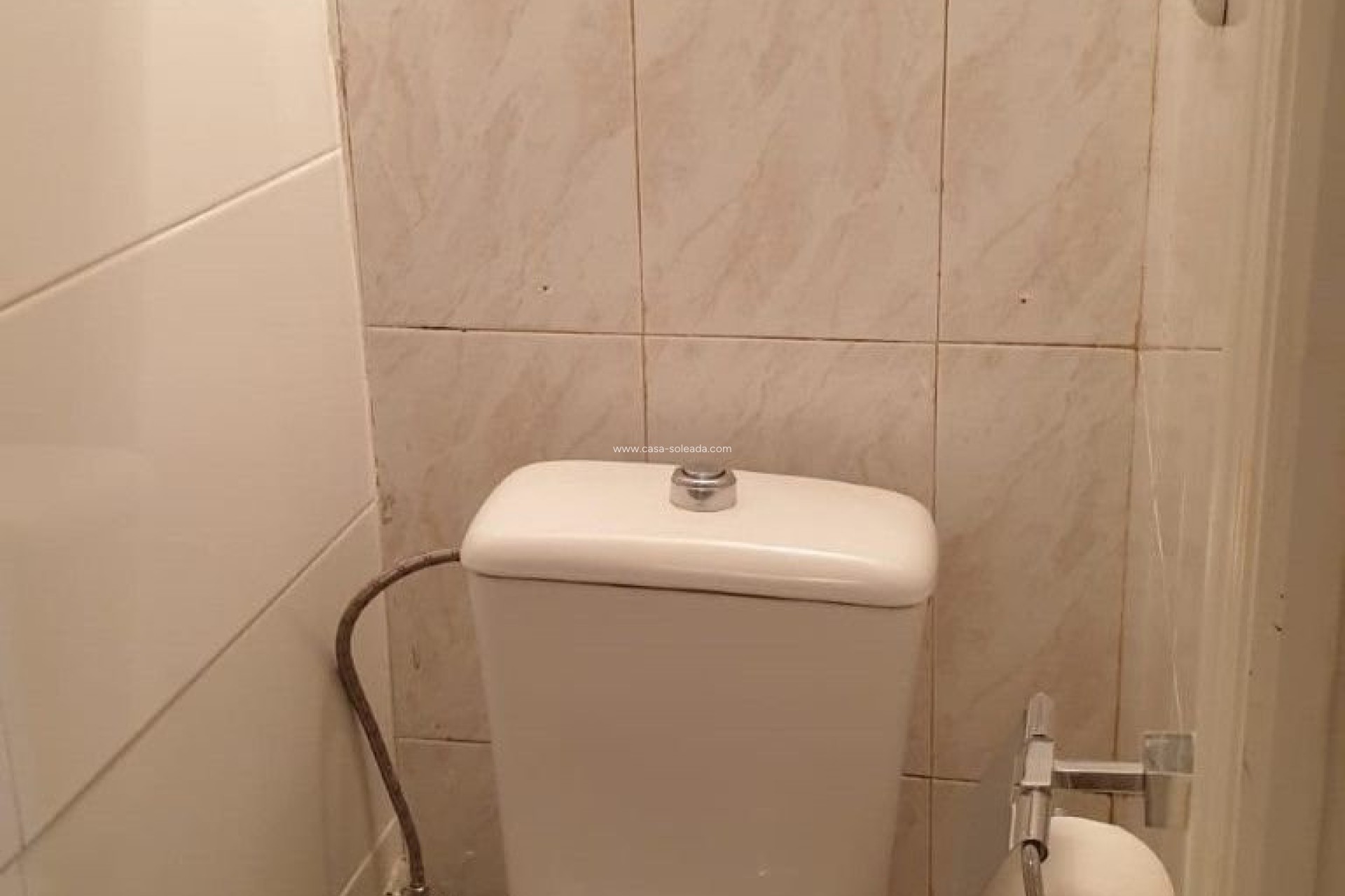 Resale - Villa - Orihuela Costa - Costa Blanca