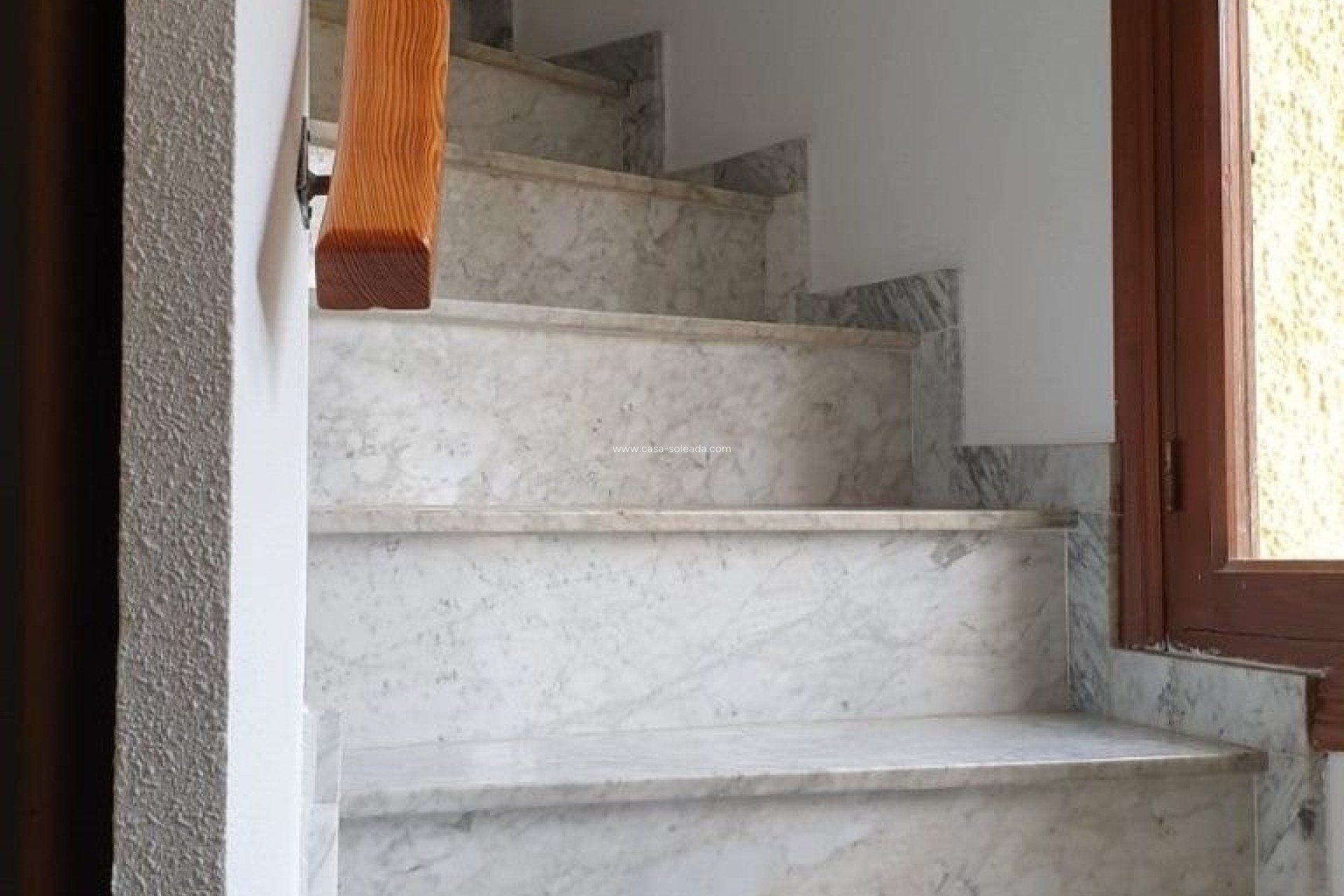 Resale - Villa - Orihuela Costa - Costa Blanca