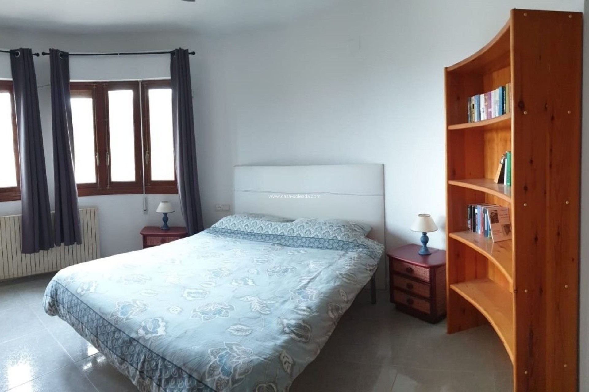 Resale - Villa - Orihuela Costa - Costa Blanca