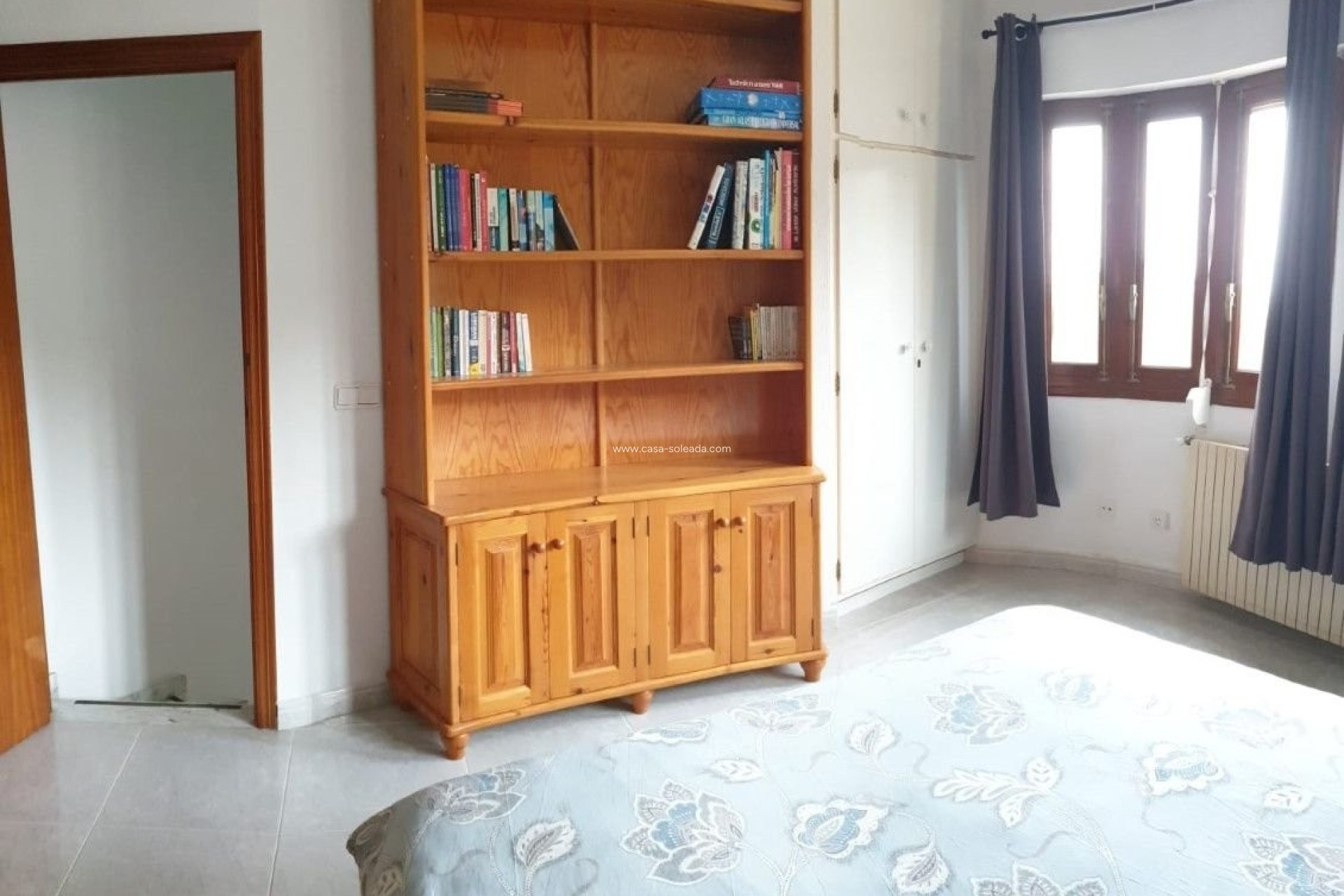 Resale - Villa - Orihuela Costa - Costa Blanca