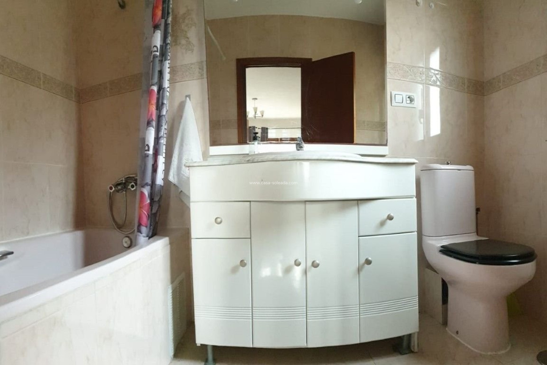 Resale - Villa - Orihuela Costa - Costa Blanca