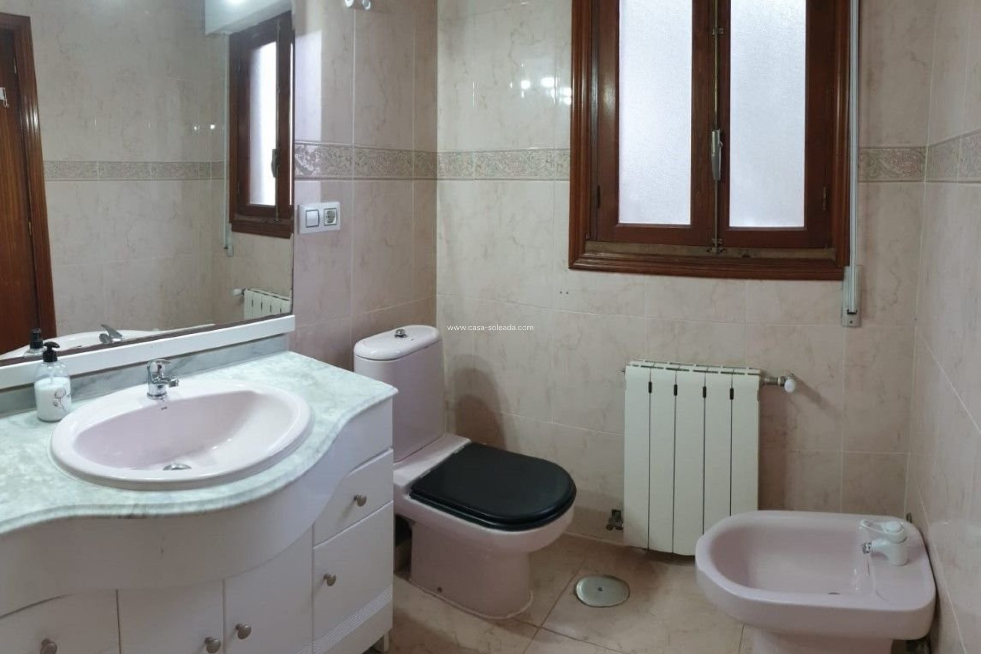Resale - Villa - Orihuela Costa - Costa Blanca