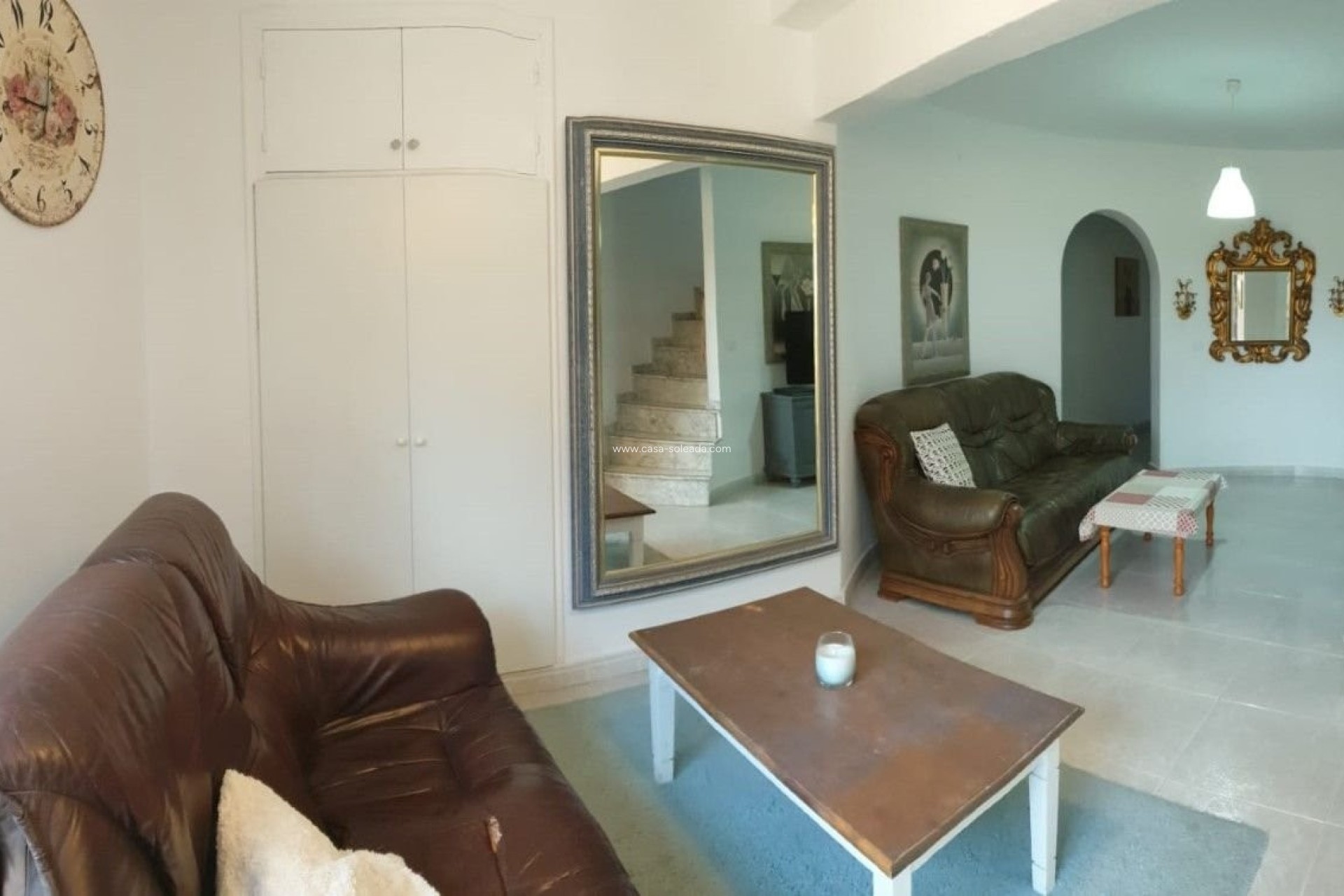 Resale - Villa - Orihuela Costa - Costa Blanca