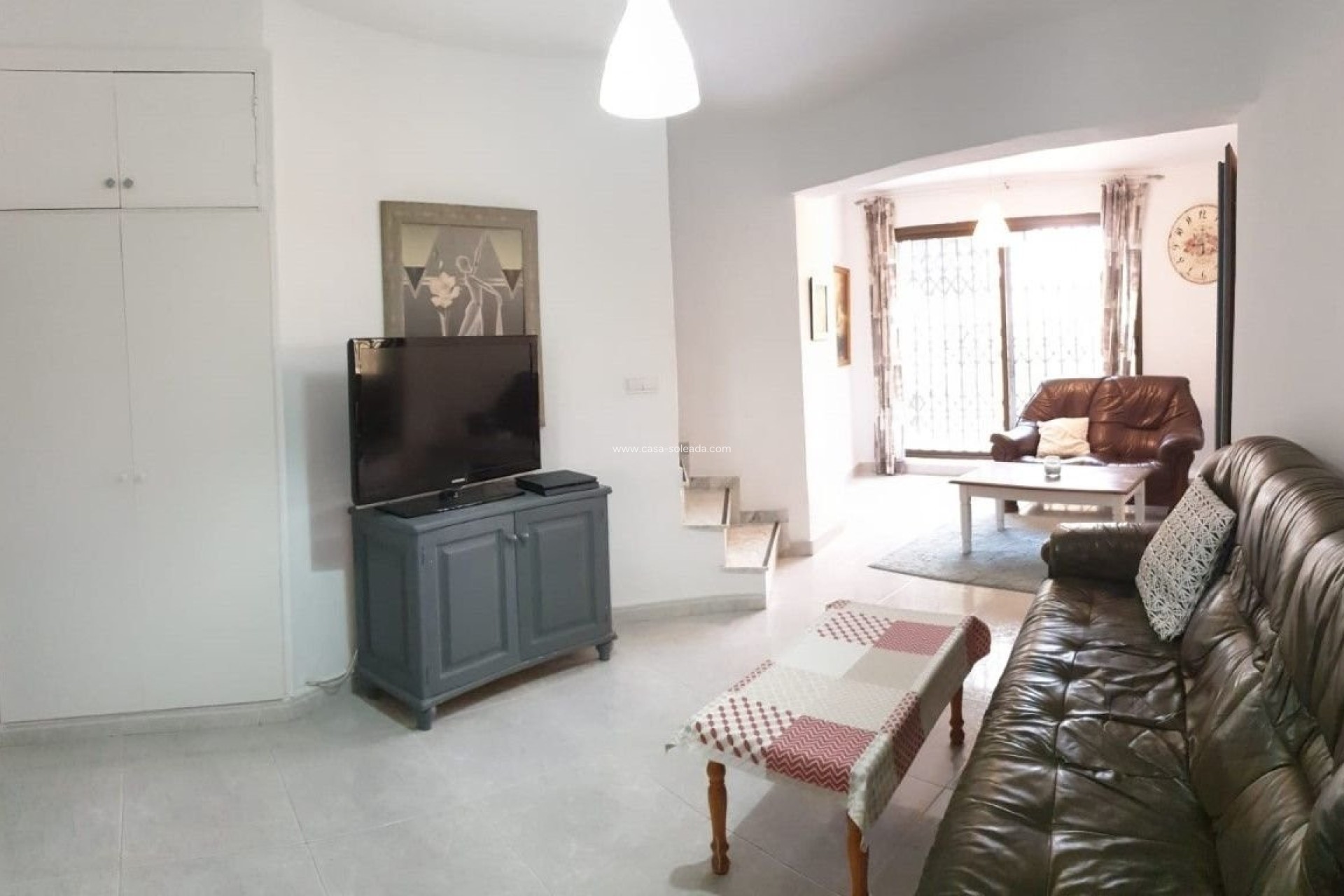 Resale - Villa - Orihuela Costa - Costa Blanca