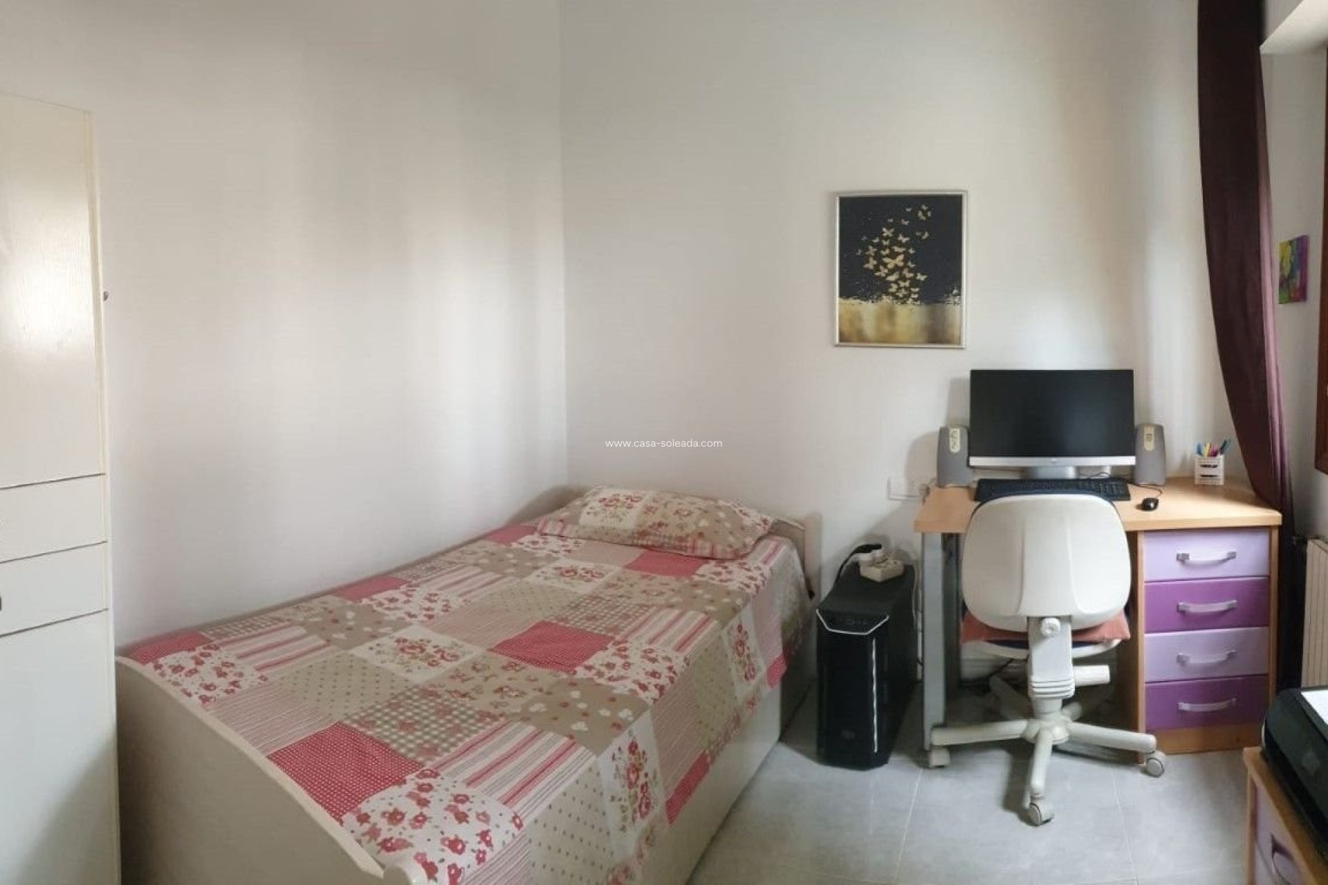 Resale - Villa - Orihuela Costa - Costa Blanca