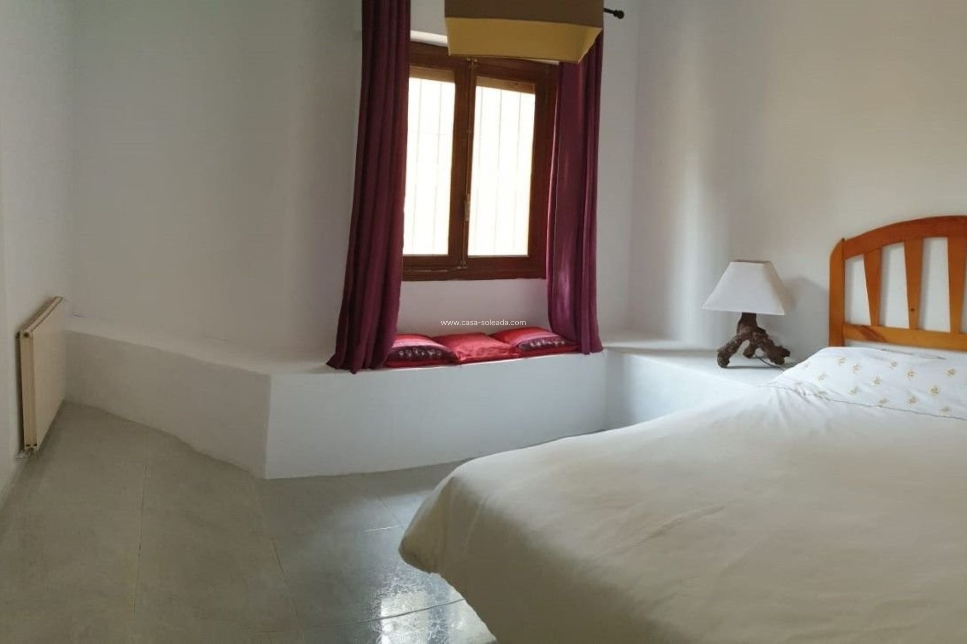 Resale - Villa - Orihuela Costa - Costa Blanca