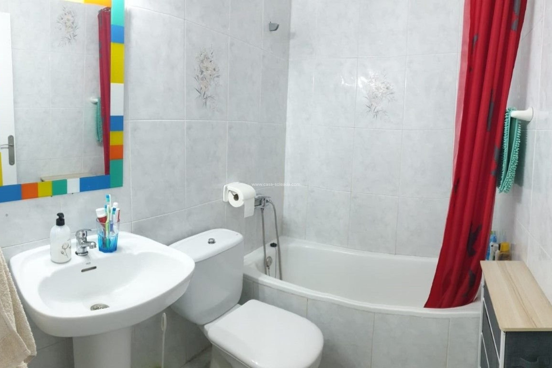 Resale - Villa - Orihuela Costa - Costa Blanca