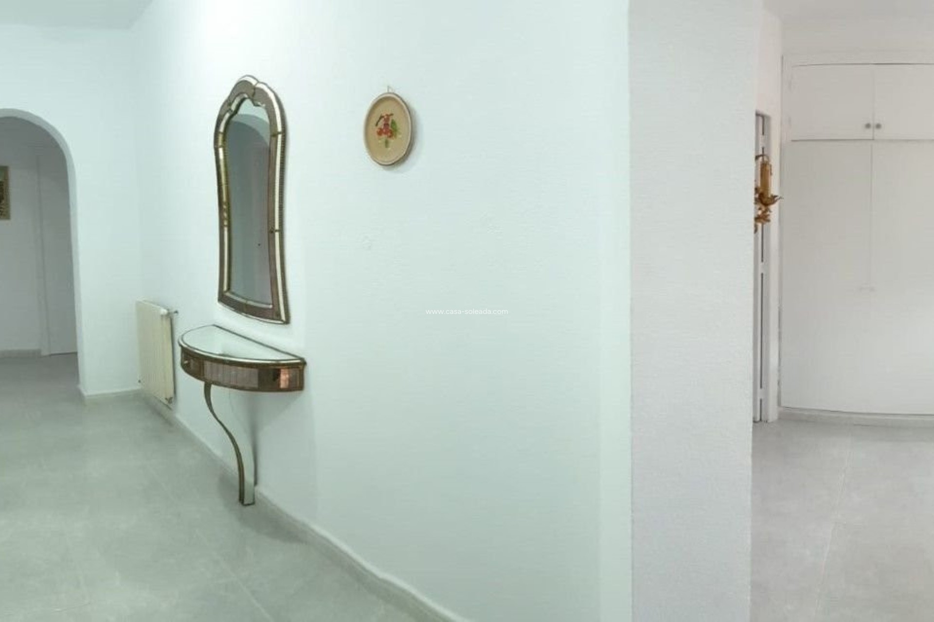 Resale - Villa - Orihuela Costa - Costa Blanca