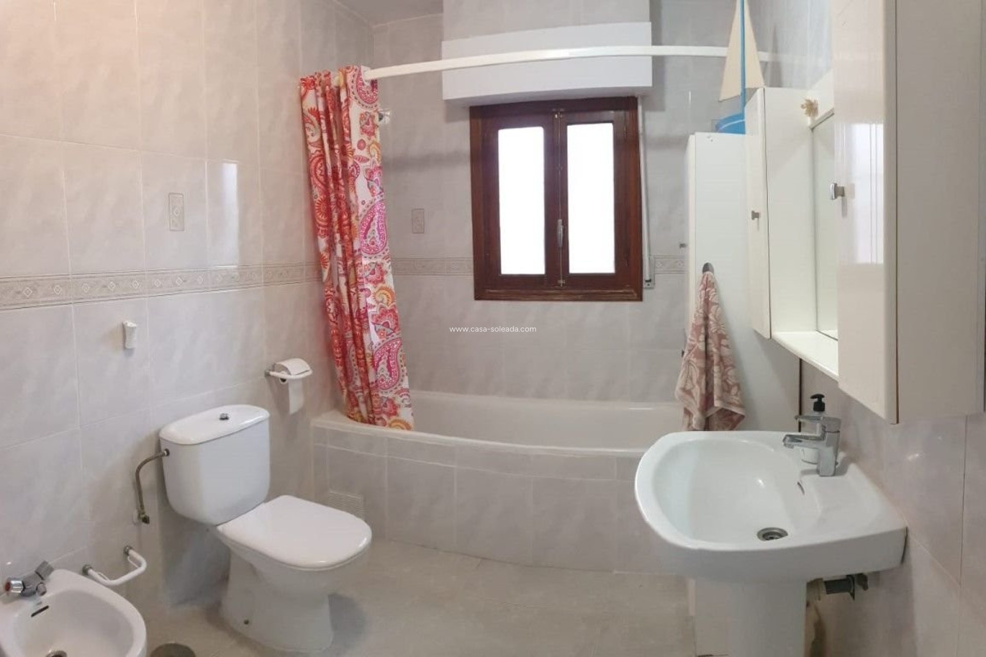 Resale - Villa - Orihuela Costa - Costa Blanca