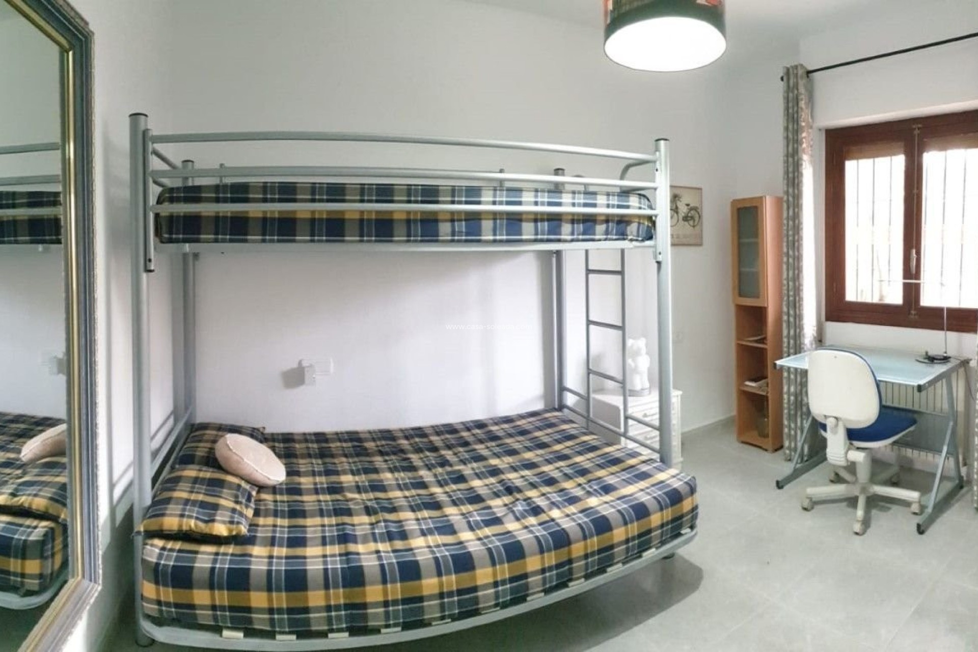 Resale - Villa - Orihuela Costa - Costa Blanca