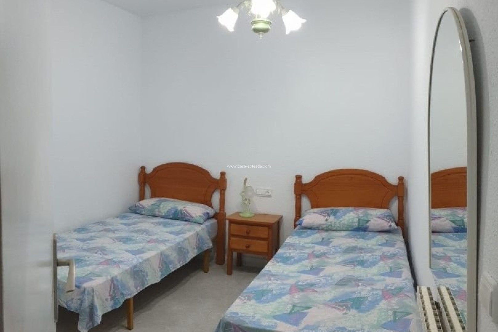 Resale - Villa - Orihuela Costa - Costa Blanca
